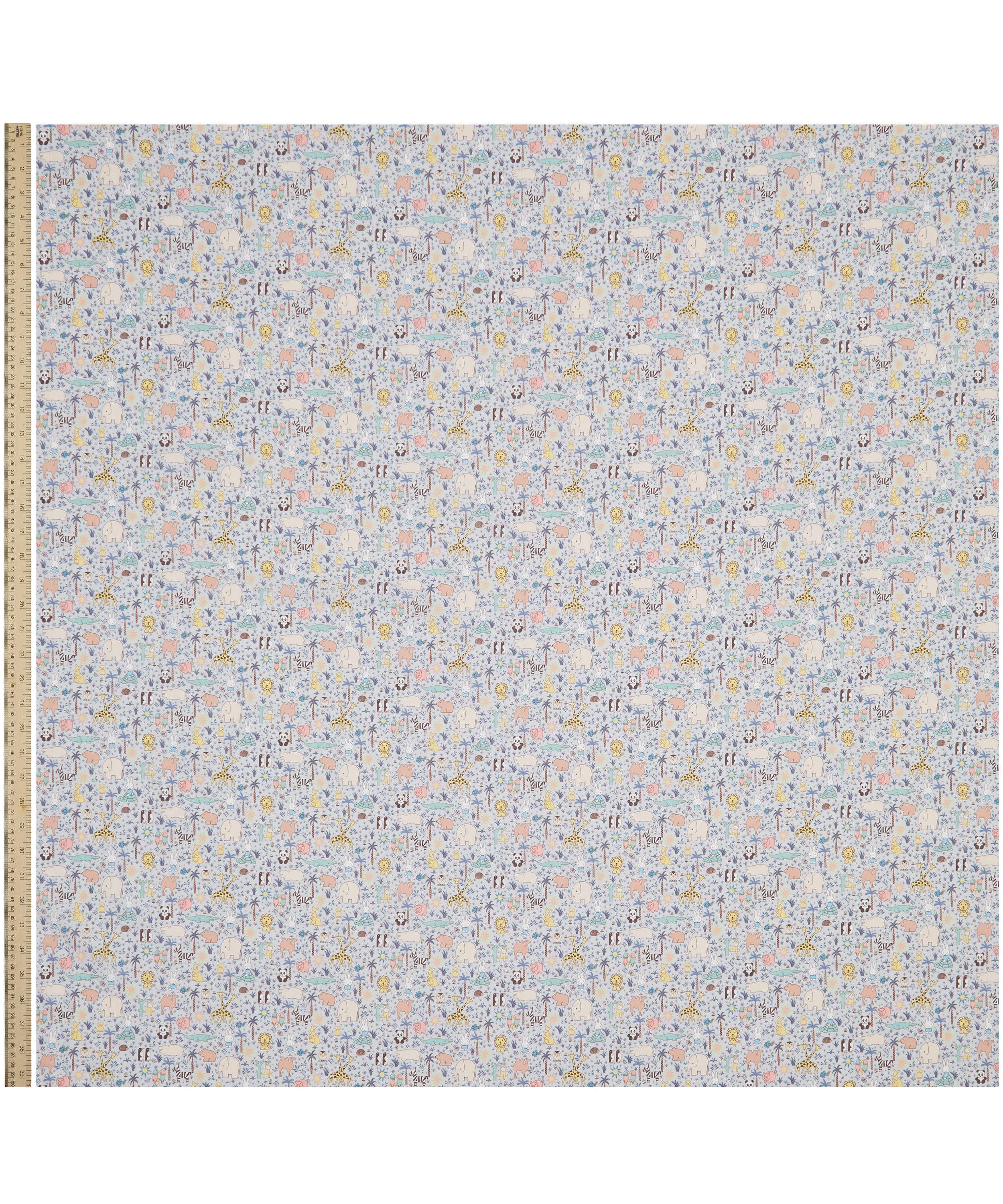 Liberty Fabrics - Zoology Tana Lawn&trade; Cotton image number 1