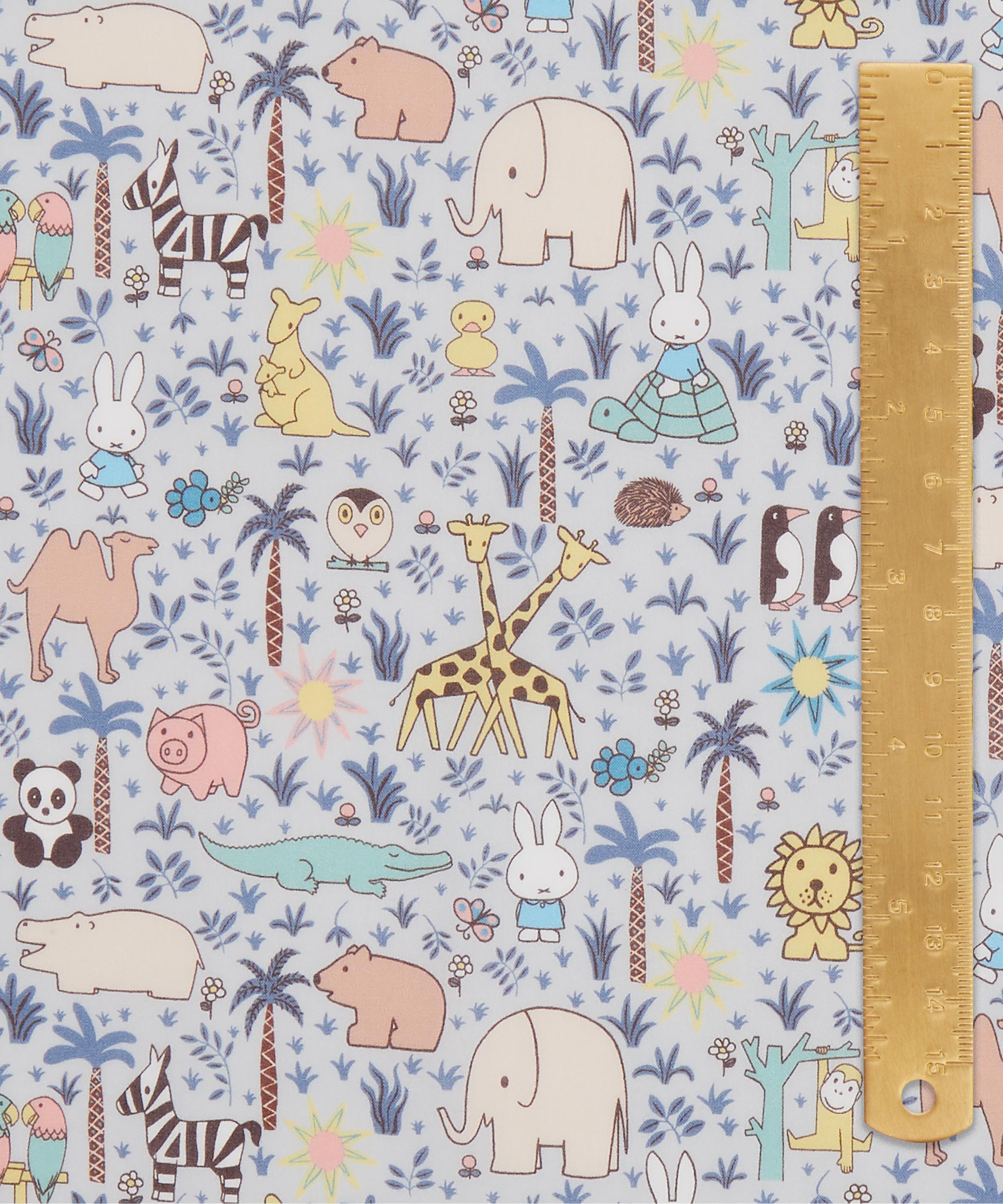 Liberty Fabrics - Zoology Tana Lawn&trade; Cotton image number 4