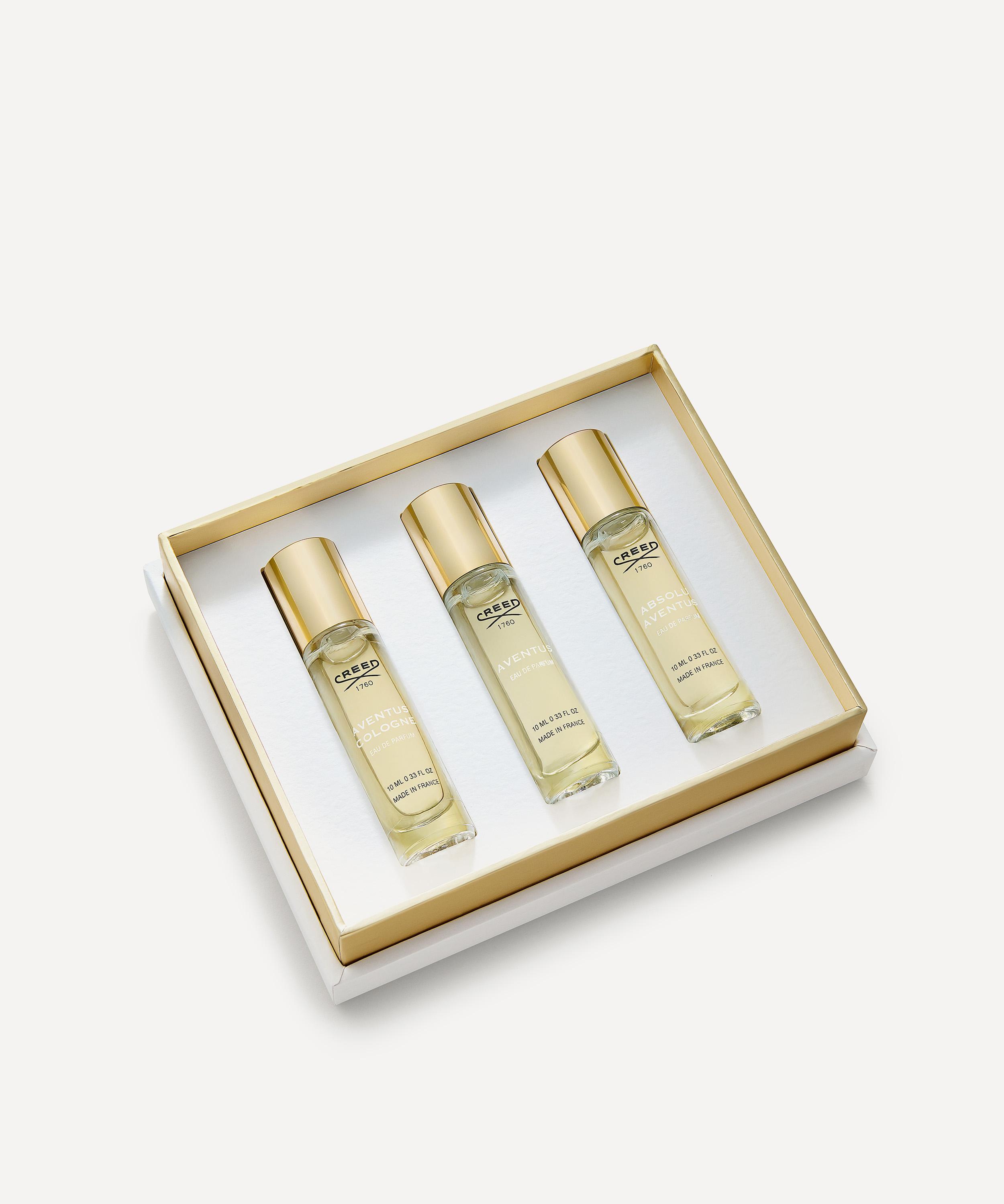 Creed - The Aventus Discovery Set 3x10ml image number 2