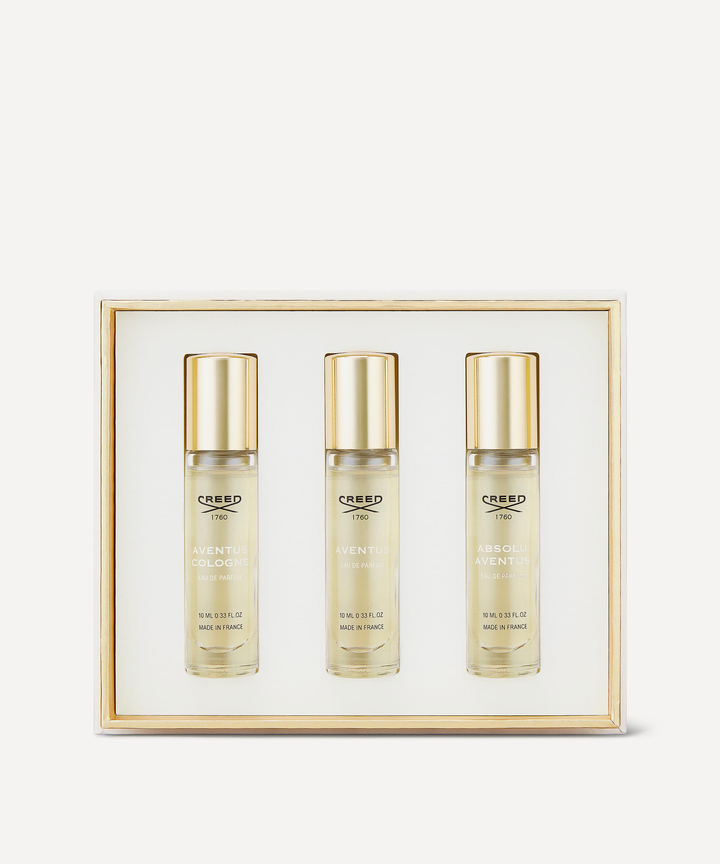 Creed - The Aventus Discovery Set 3x10ml image number 3