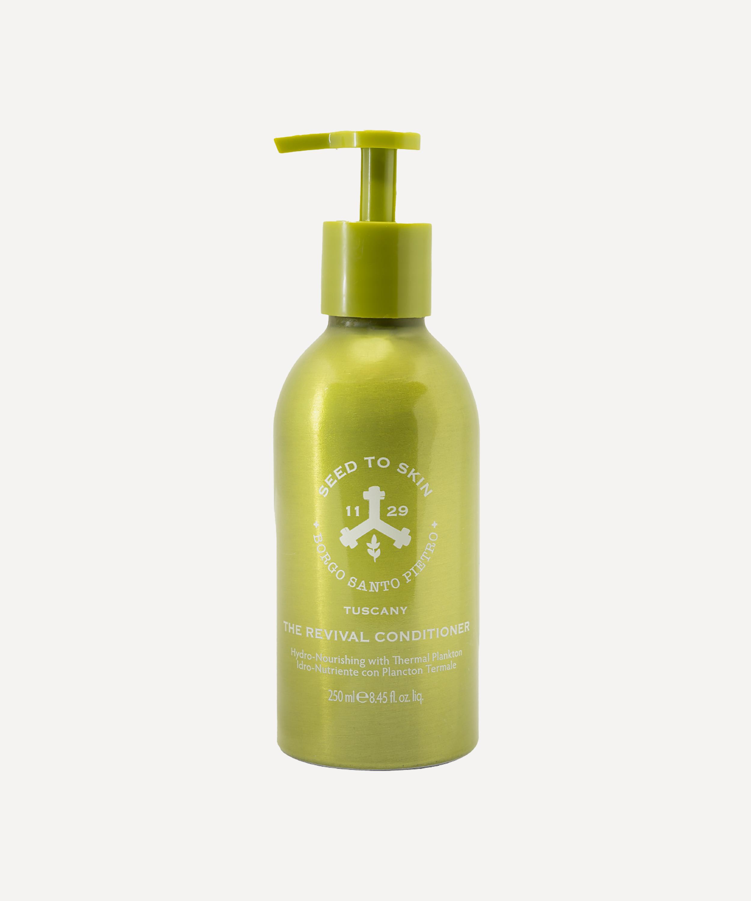 SEED TO SKIN - The Revival Conditioner 250ml