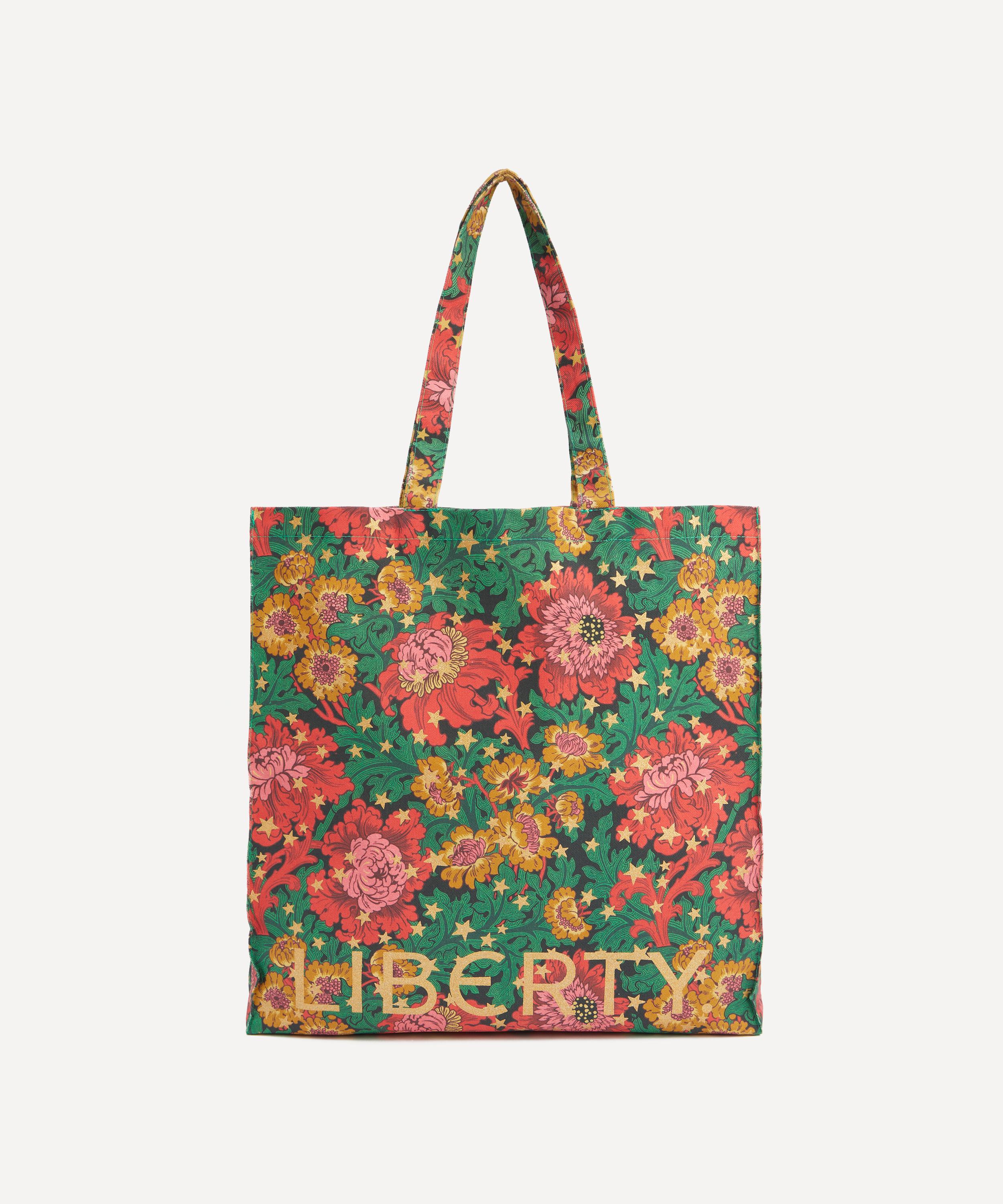 Liberty - December Day Star Tote Hamper image number 2
