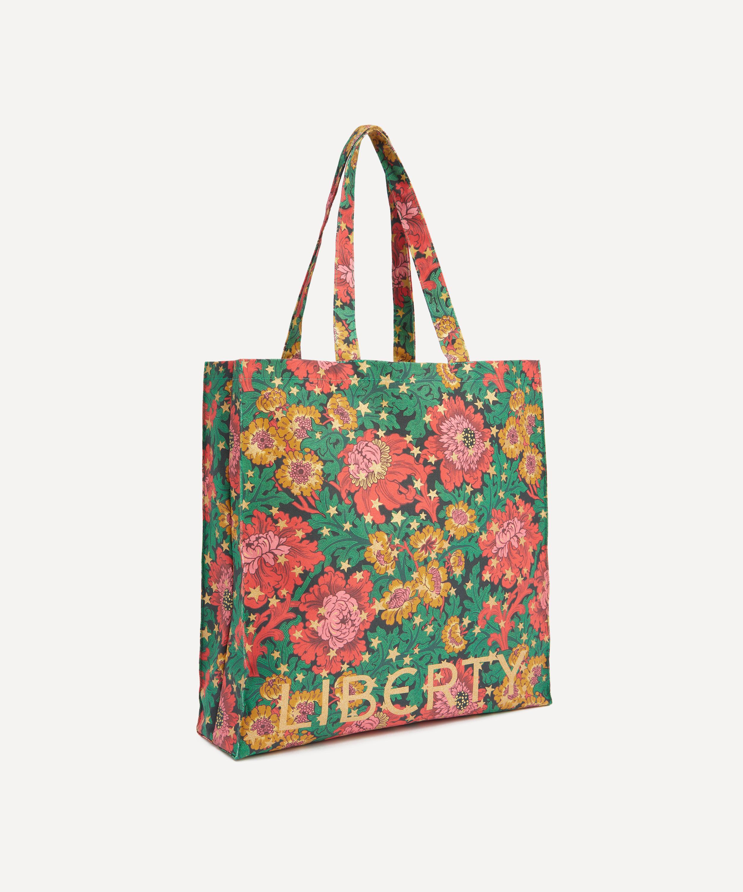 Liberty - December Day Star Tote Hamper image number 3