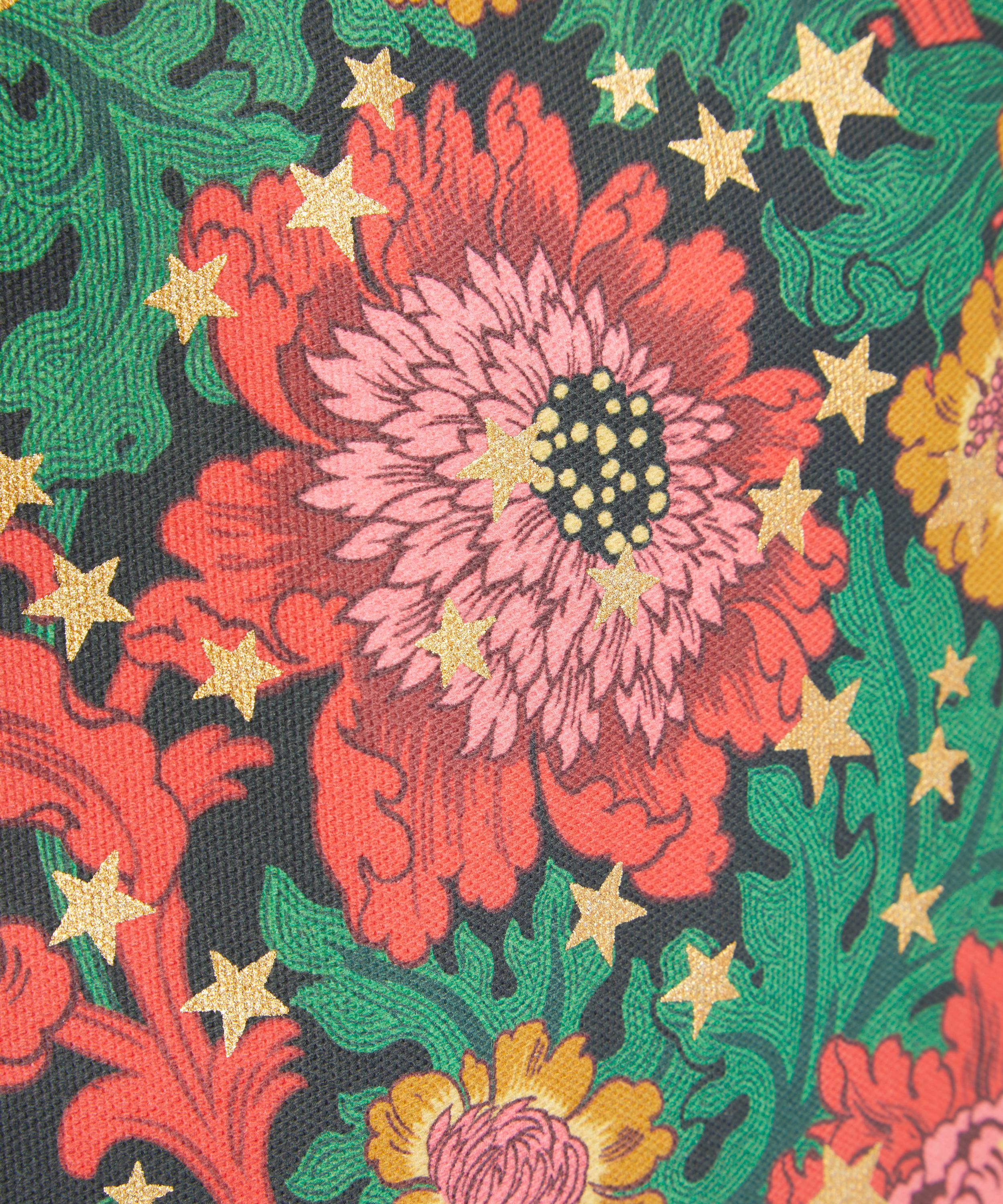 Liberty - December Day Star Tote Hamper image number 4