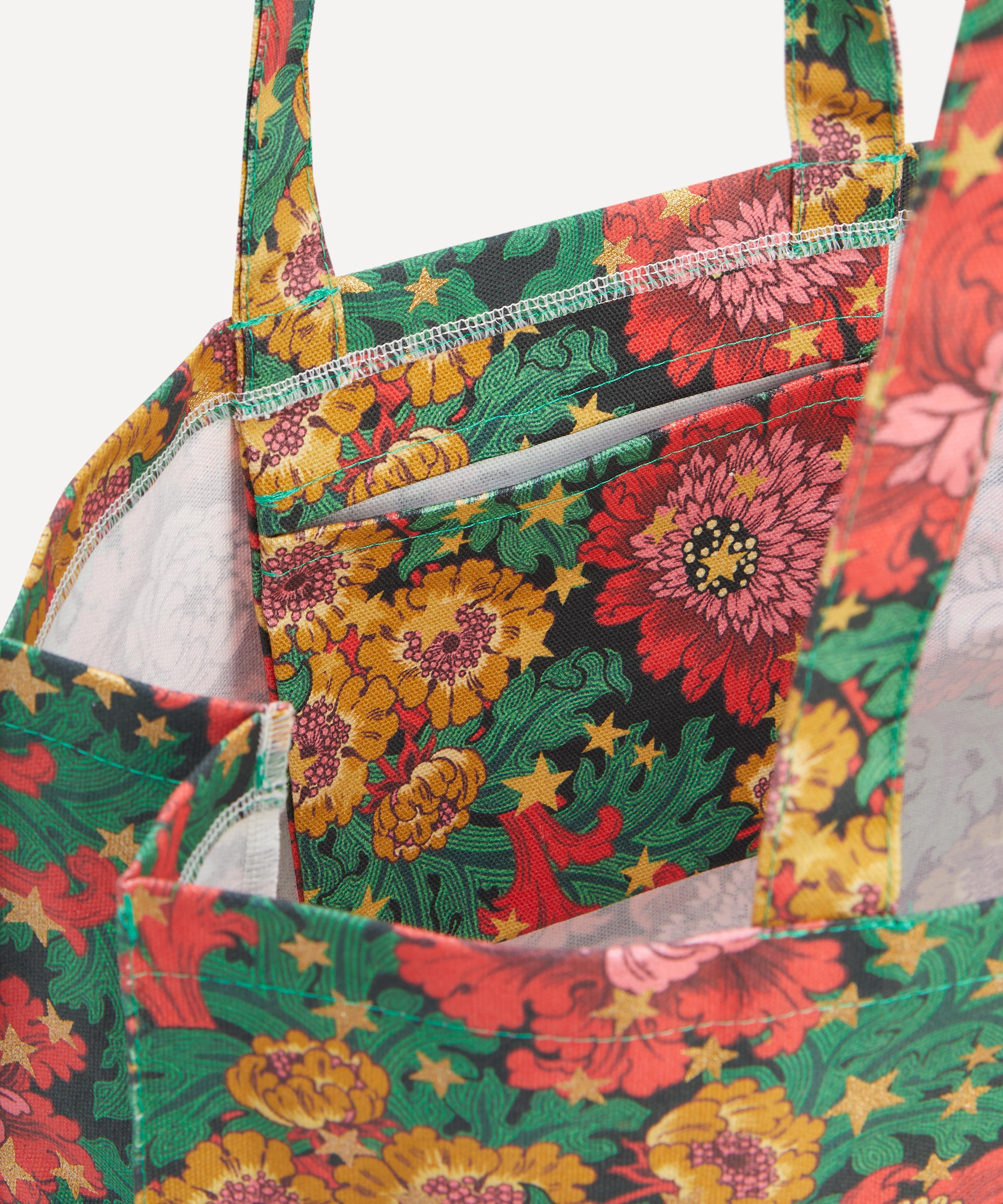 Liberty - December Day Star Tote Hamper image number 5