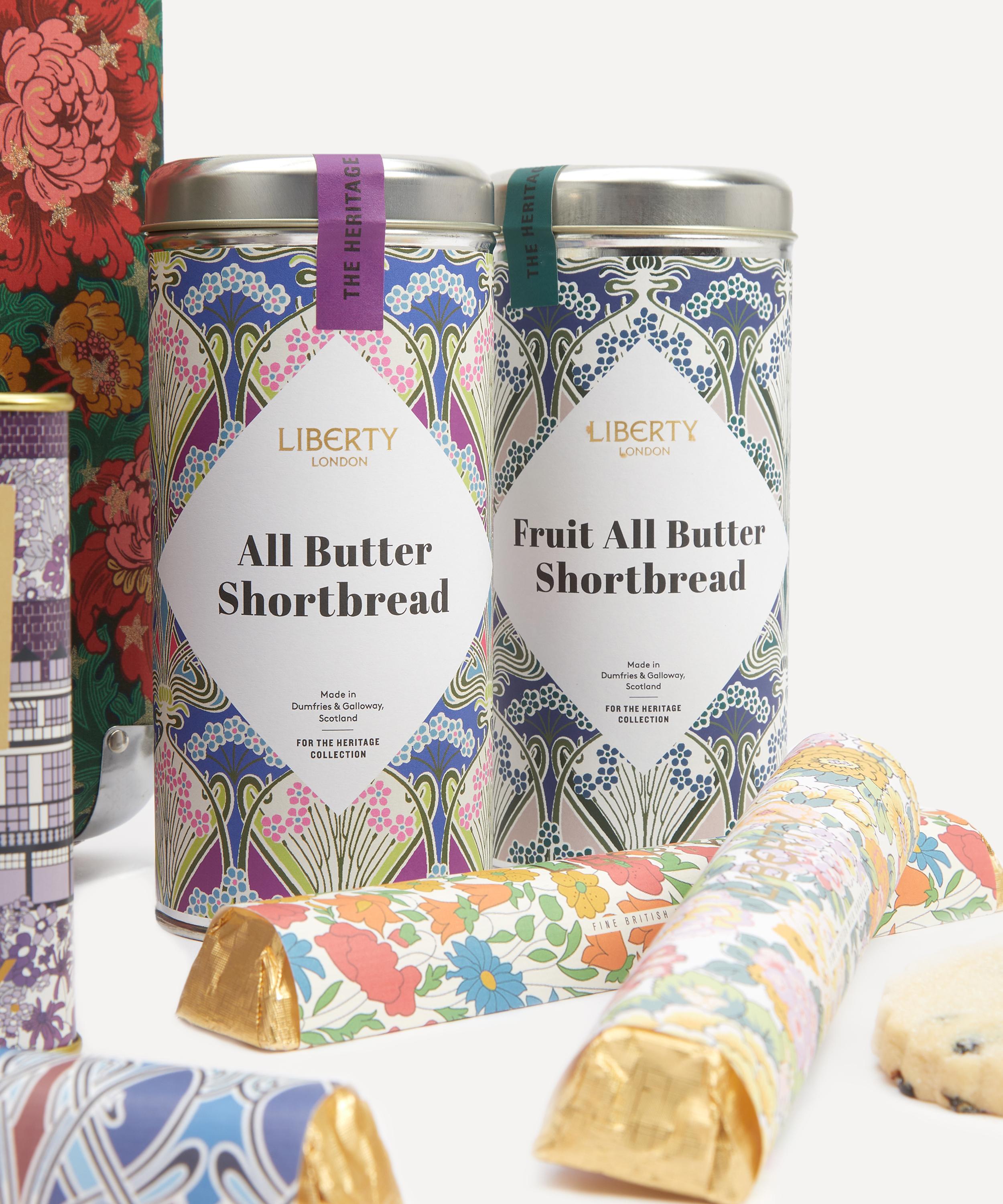 Liberty - December Day Star Suitcase Hamper image number 4