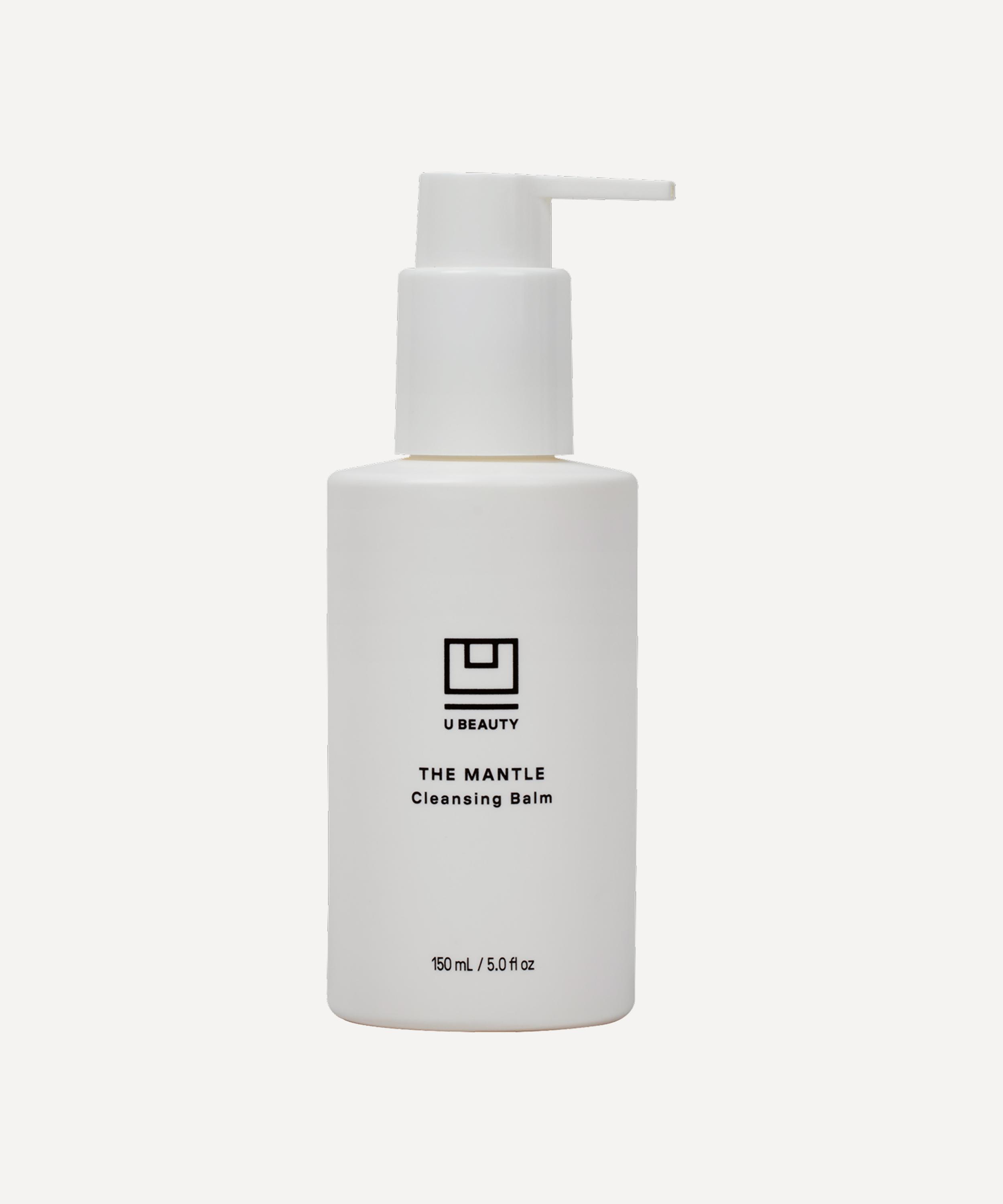 U Beauty - The MANTLE Cleansing Balm 150ml