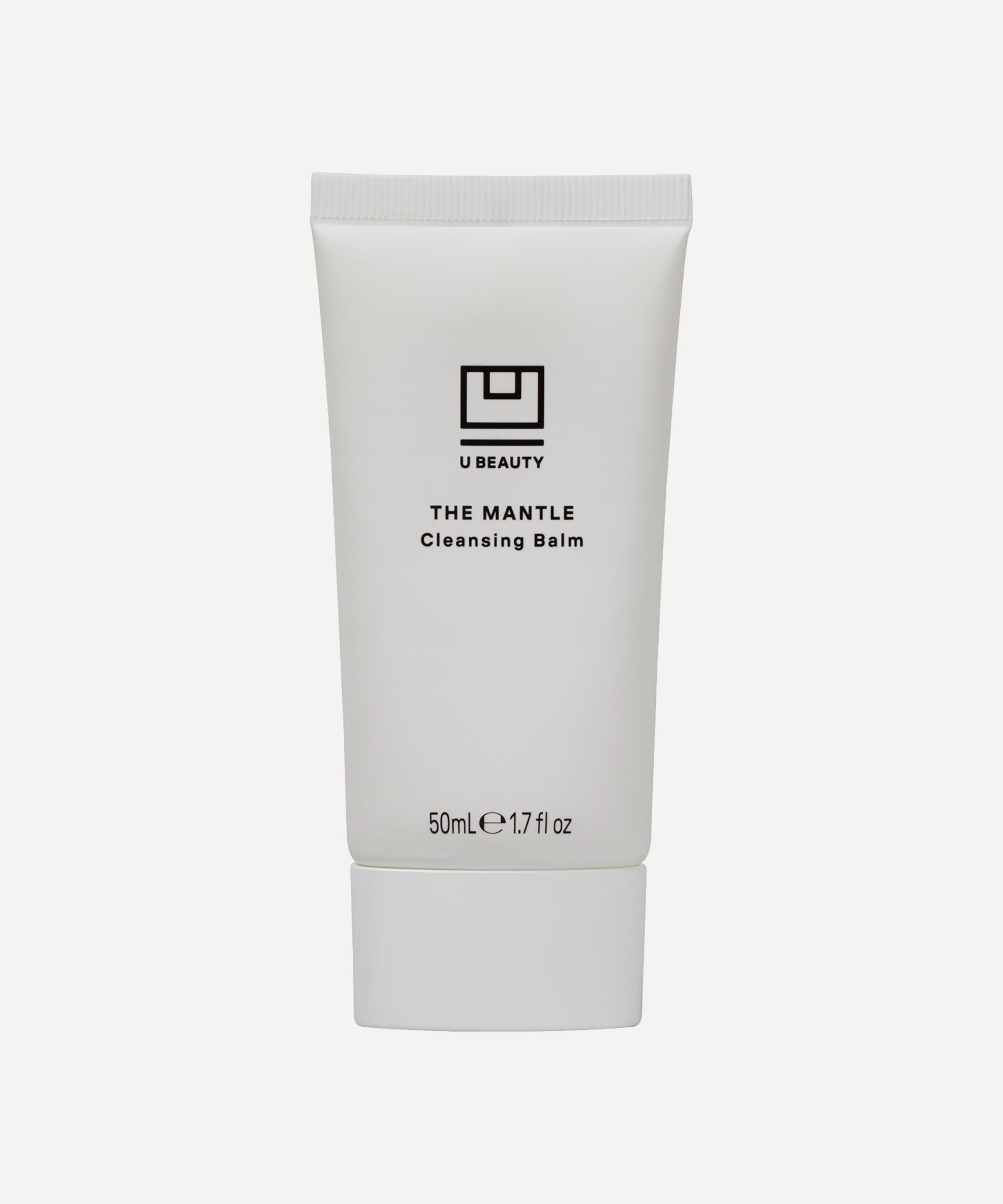 U Beauty - The MANTLE Cleansing Balm 50ml