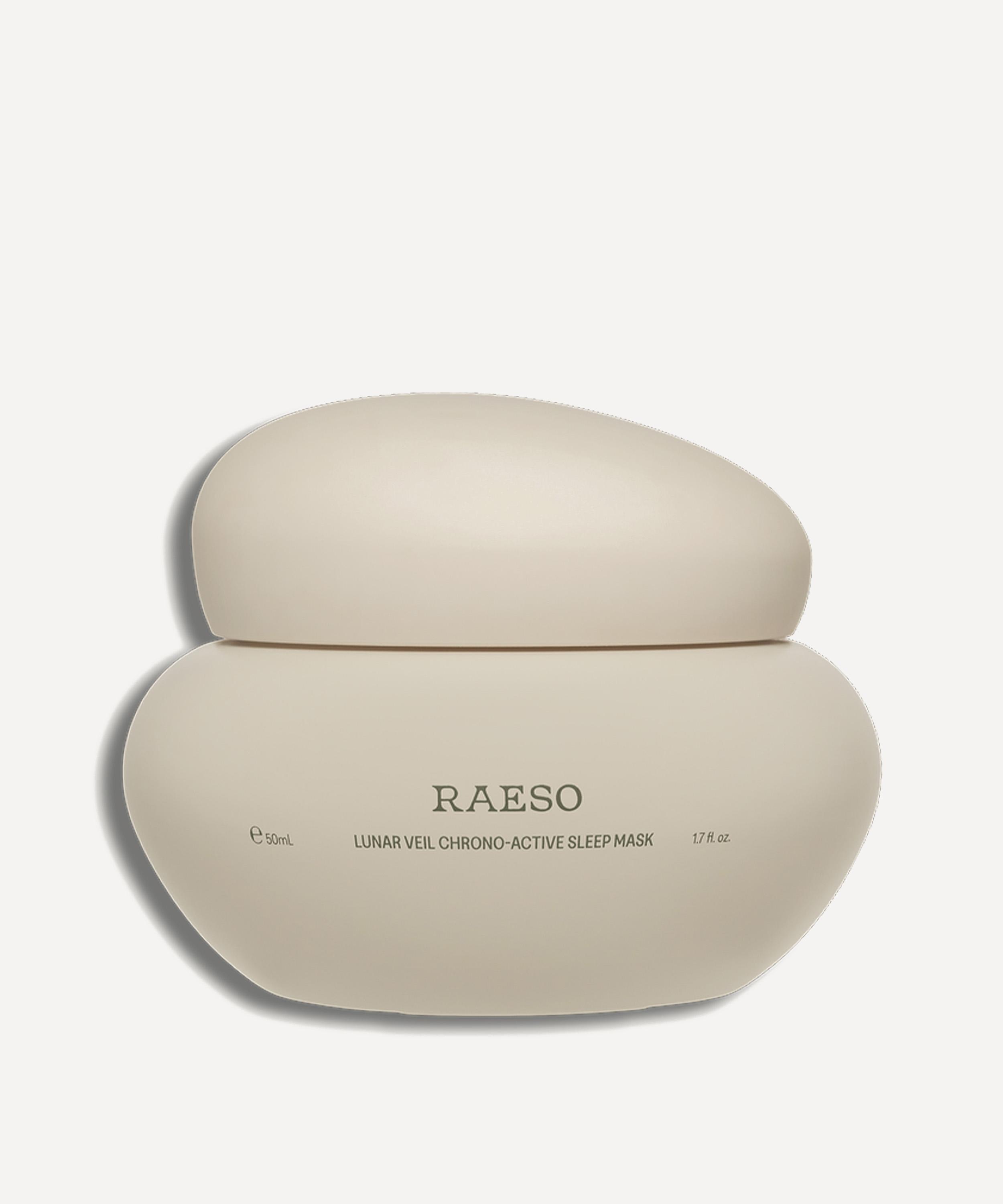 RAESO - Lunar Veil Sleep Mask 50ml