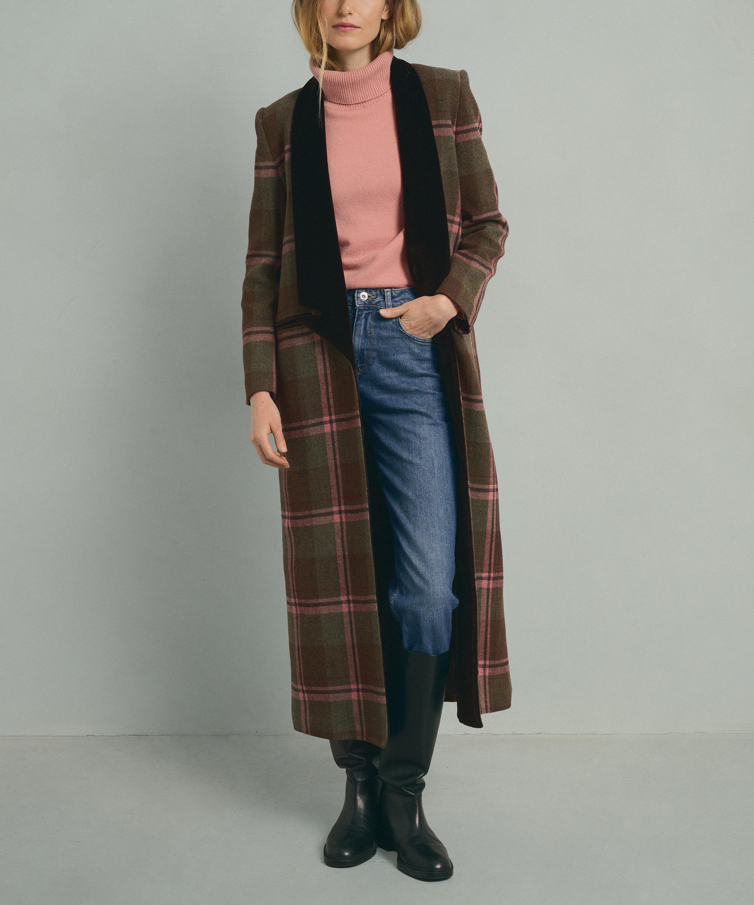 BYAN - Mayfair Coat image number 1