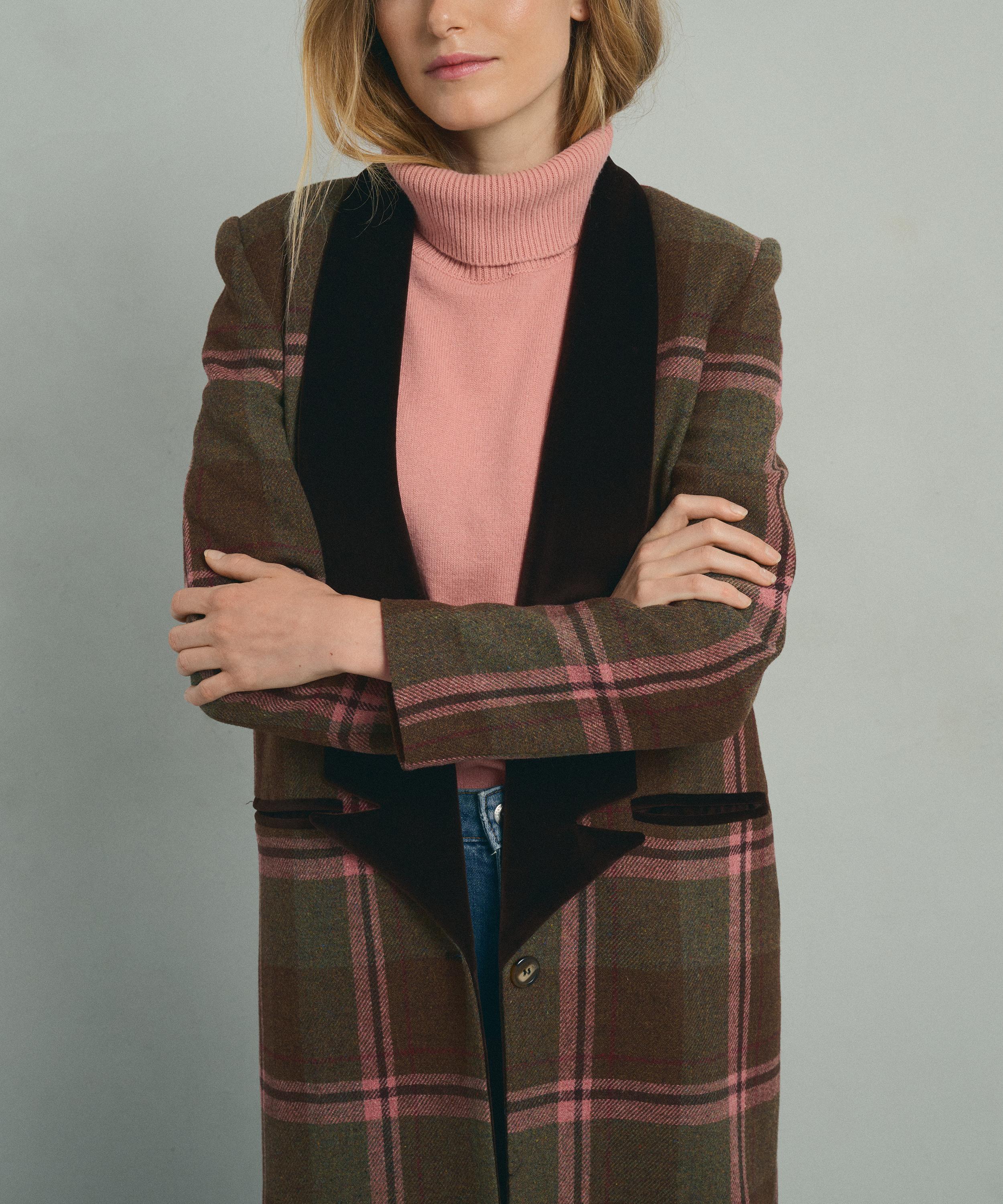 BYAN - Mayfair Coat image number 2