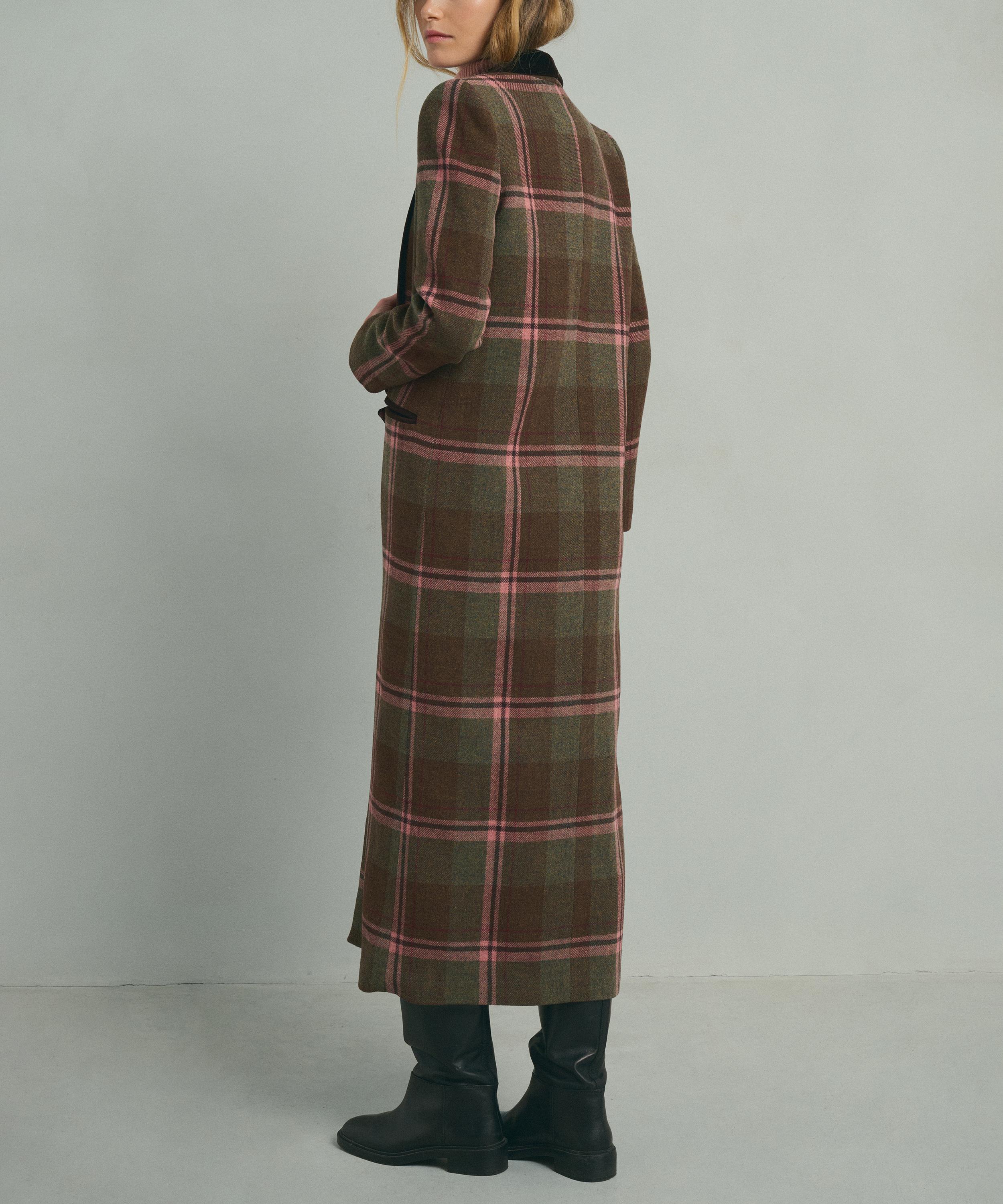 BYAN - Mayfair Coat image number 3