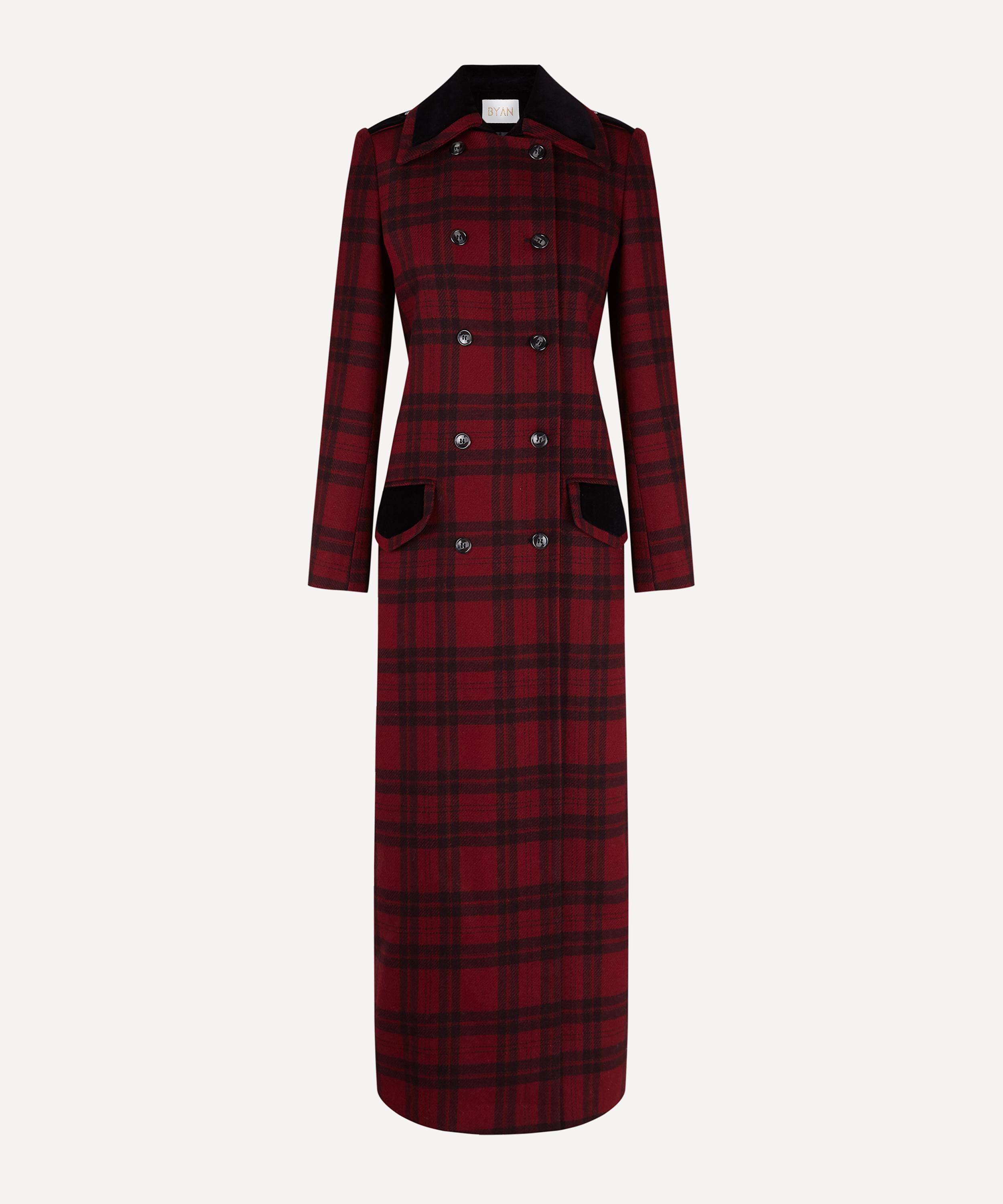 BYAN - Versailles Coat