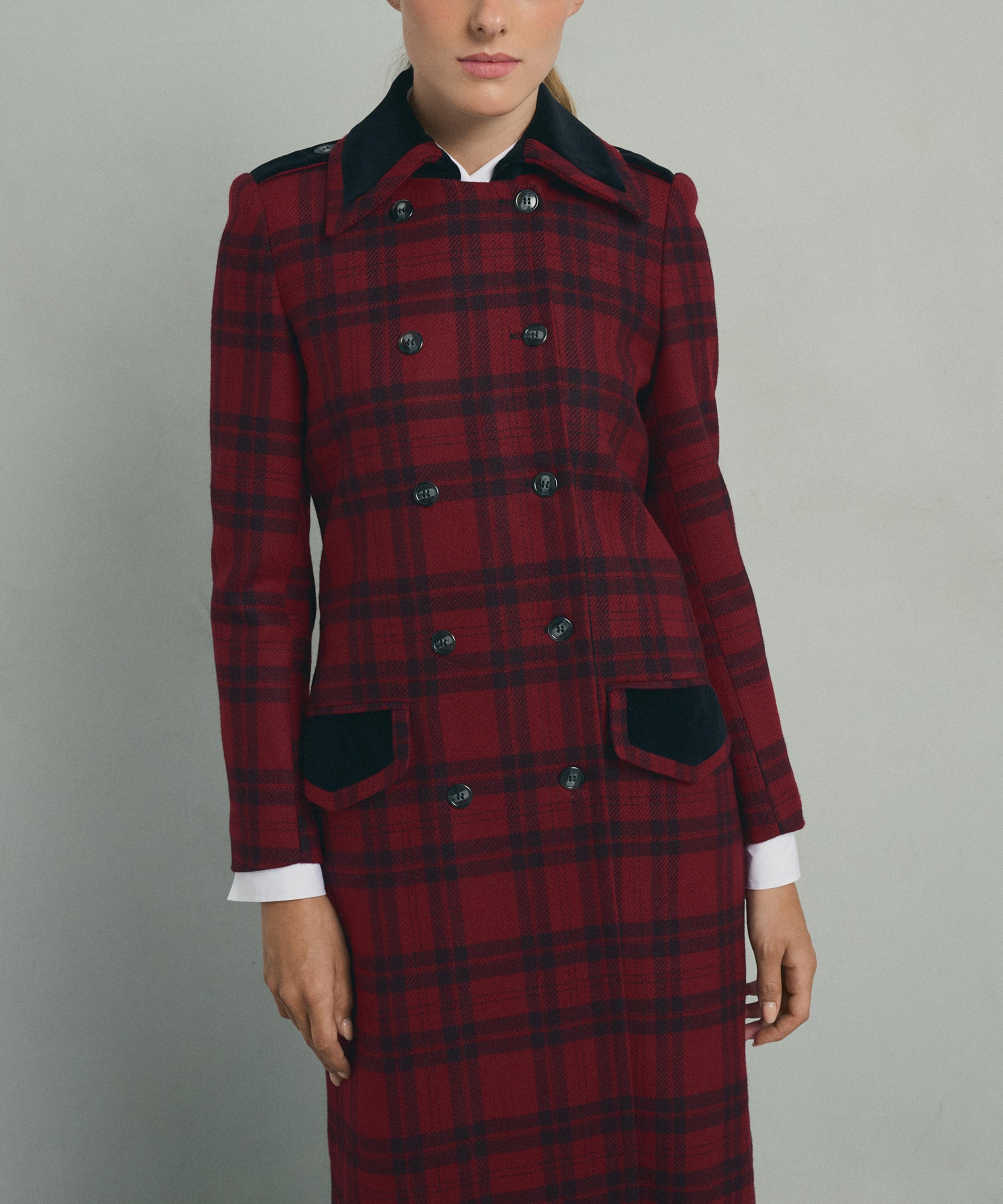 BYAN - Versailles Coat image number 2