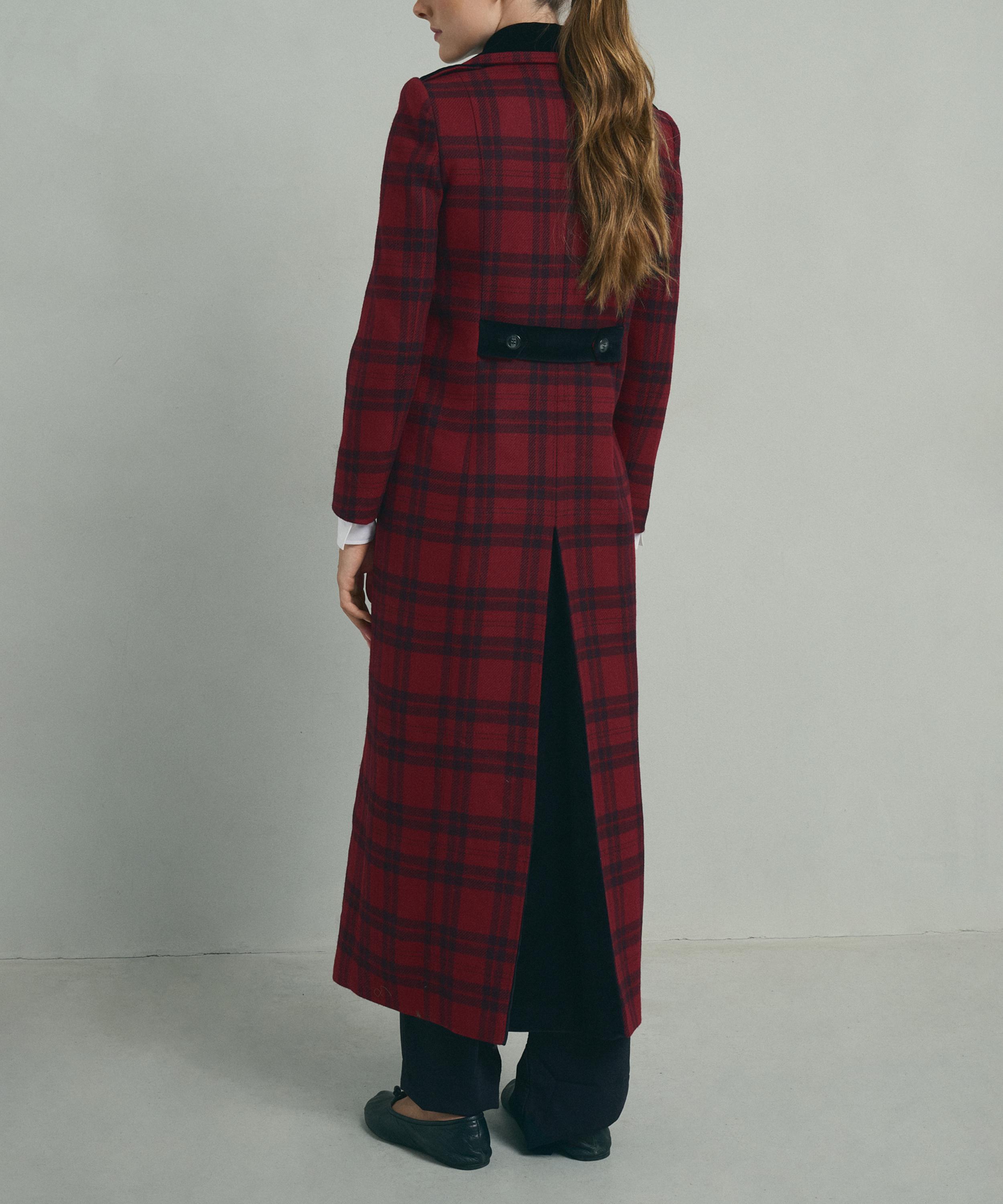 BYAN - Versailles Coat image number 3