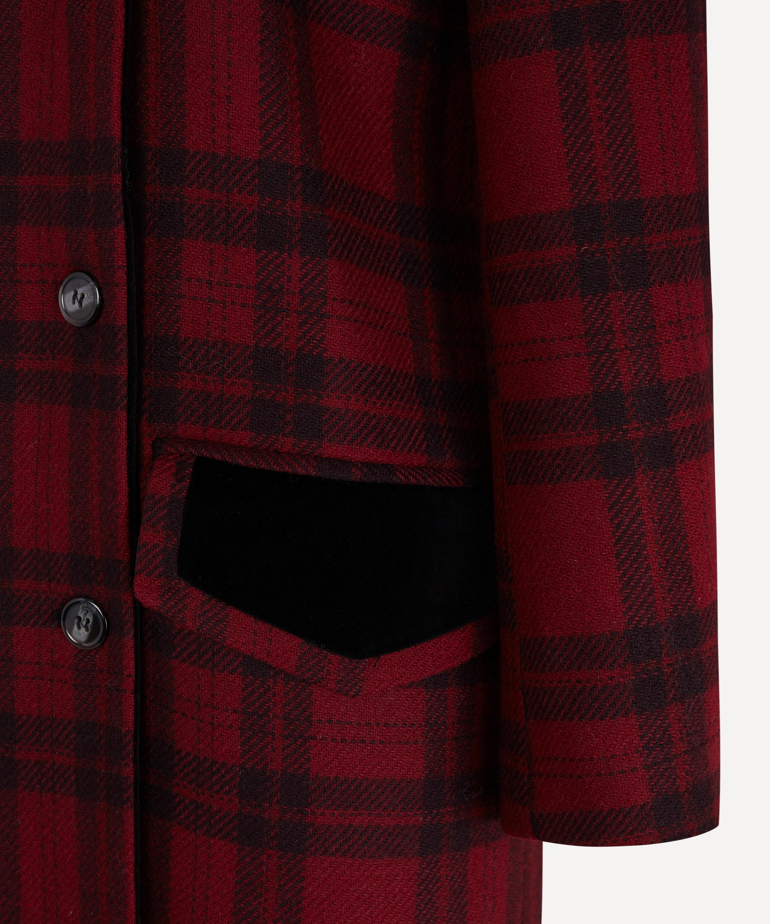 BYAN - Versailles Coat image number 5