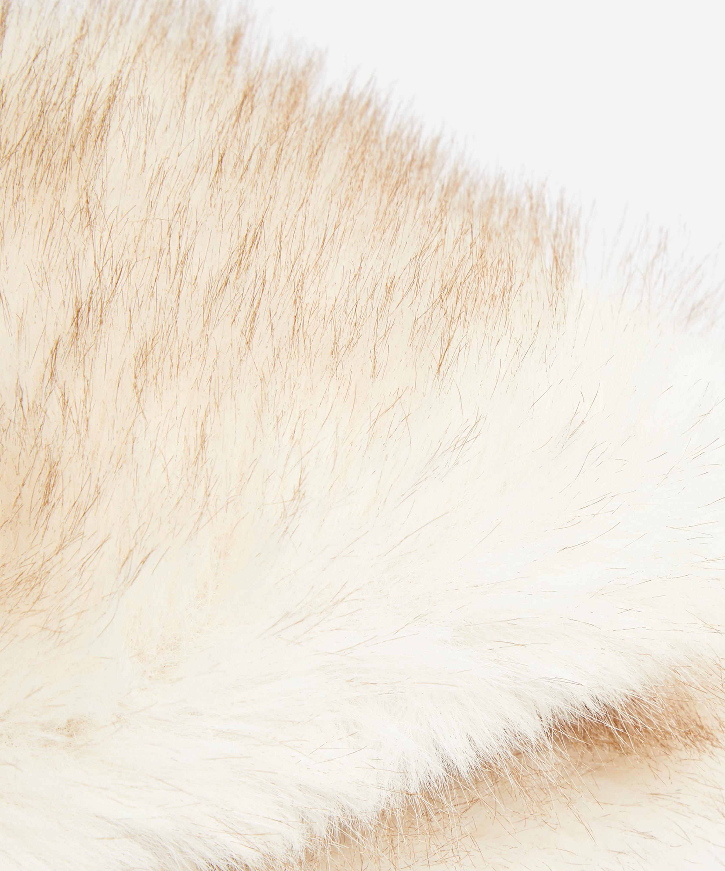 Queens of Archive - Greta Pillbox Hat image number 4