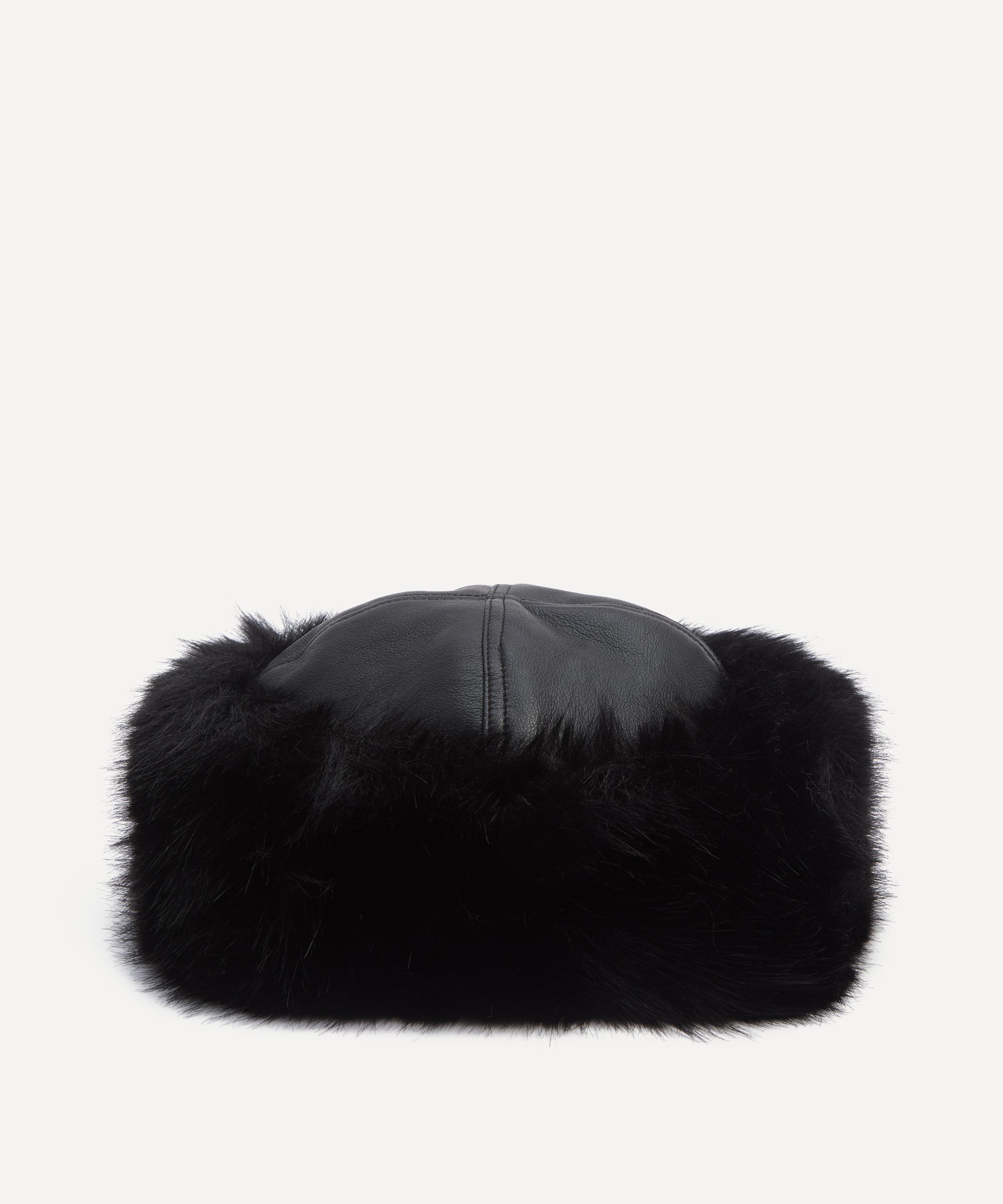 Queens of Archive - Charli Pillbox Hat image number 1