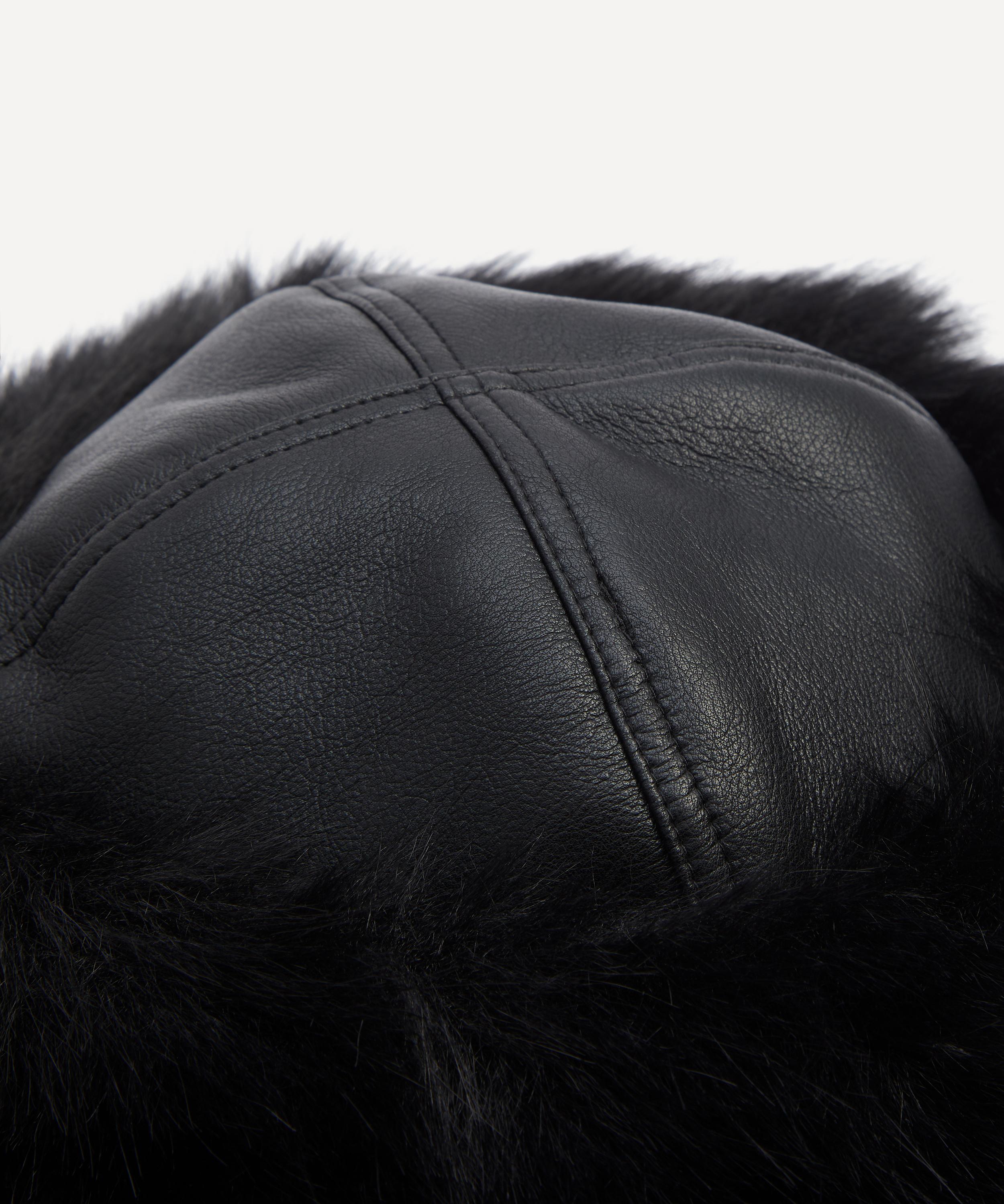 Queens of Archive - Charli Pillbox Hat image number 2