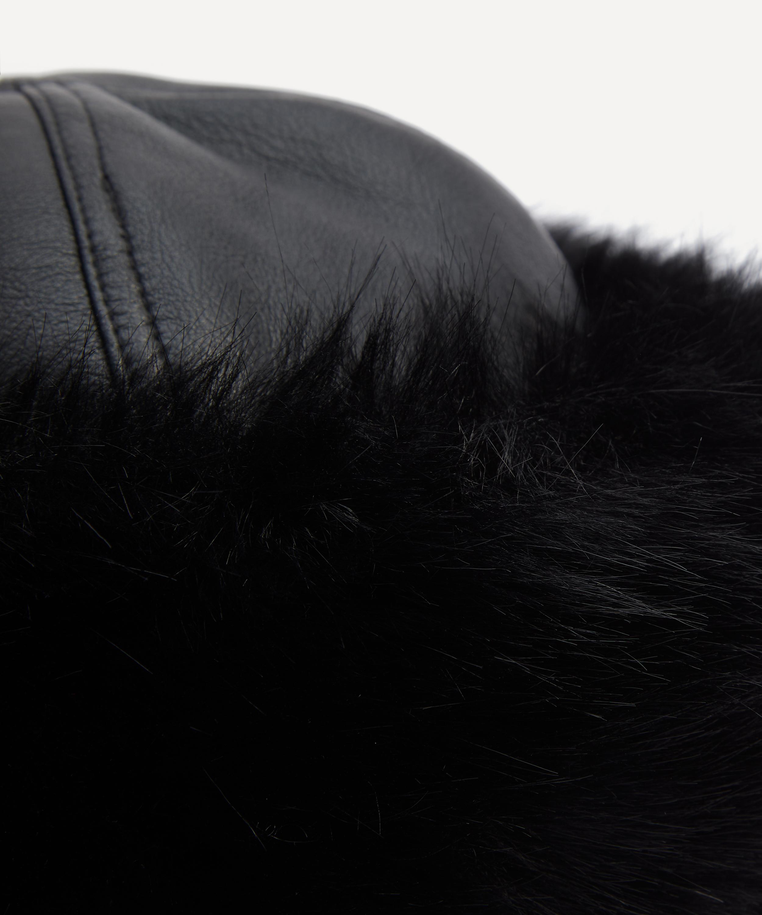 Queens of Archive - Charli Pillbox Hat image number 3