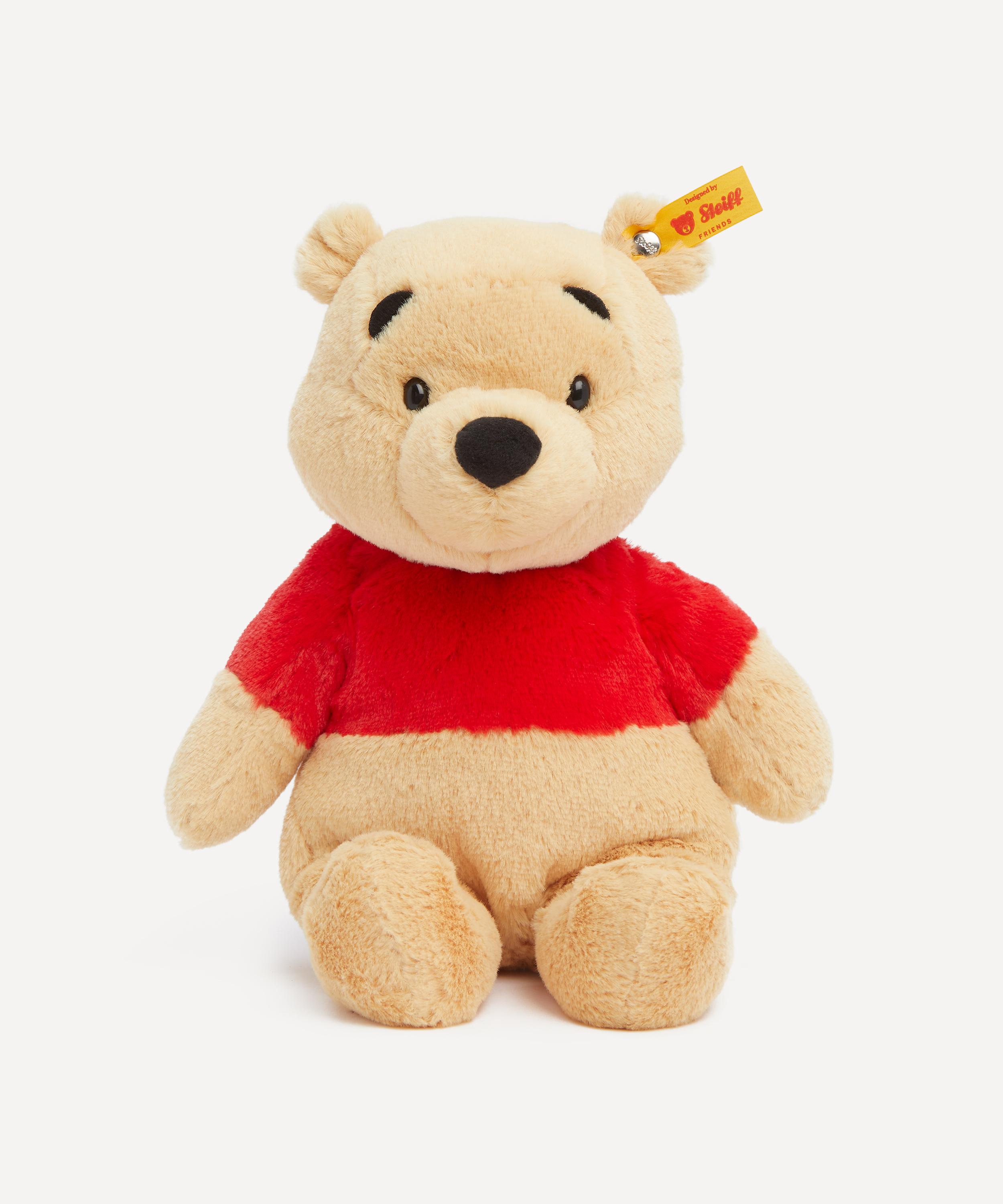 Steiff - Disney Winnie the Pooh Soft Toy image number 0