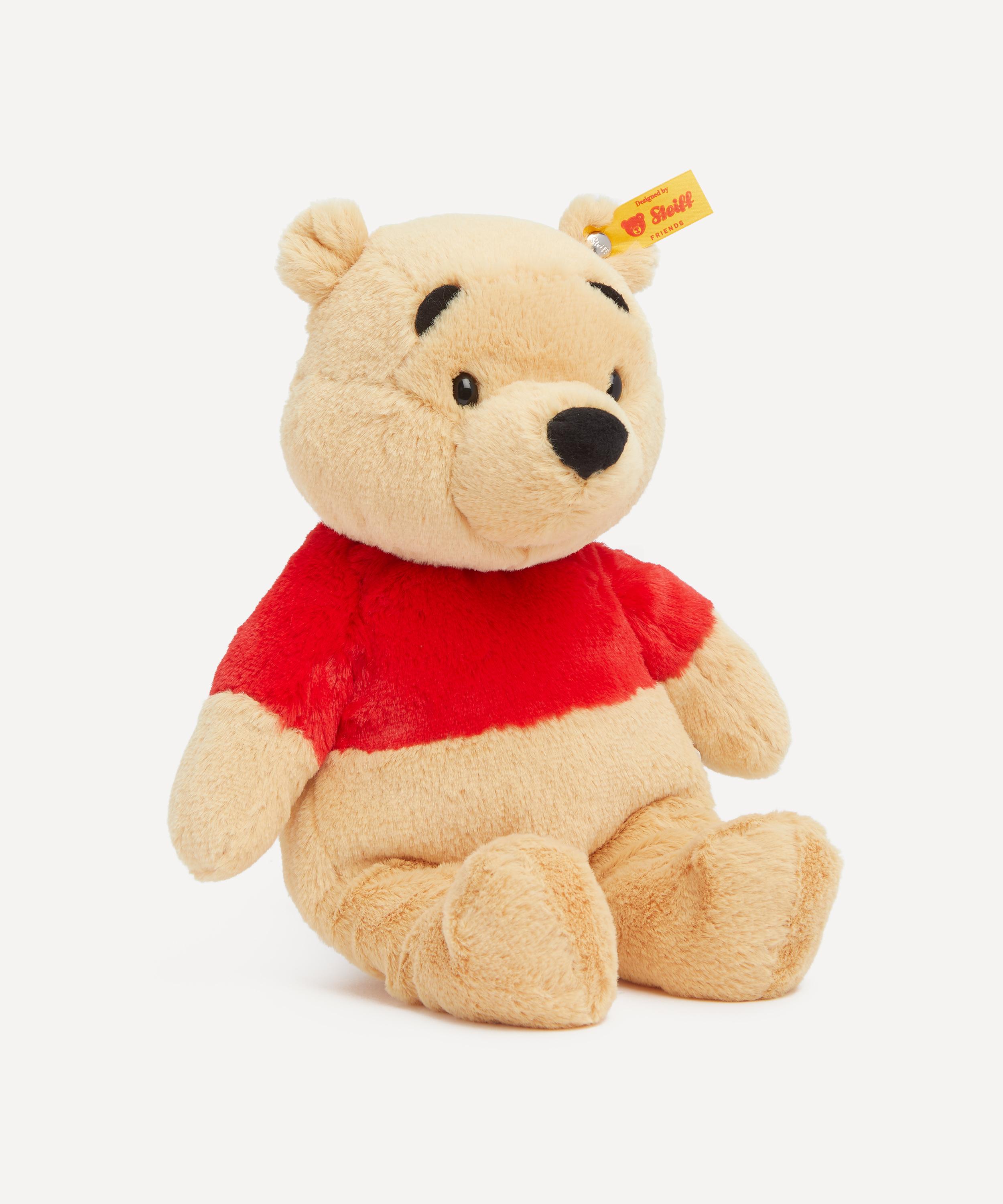 Steiff - Disney Winnie the Pooh Soft Toy image number 1
