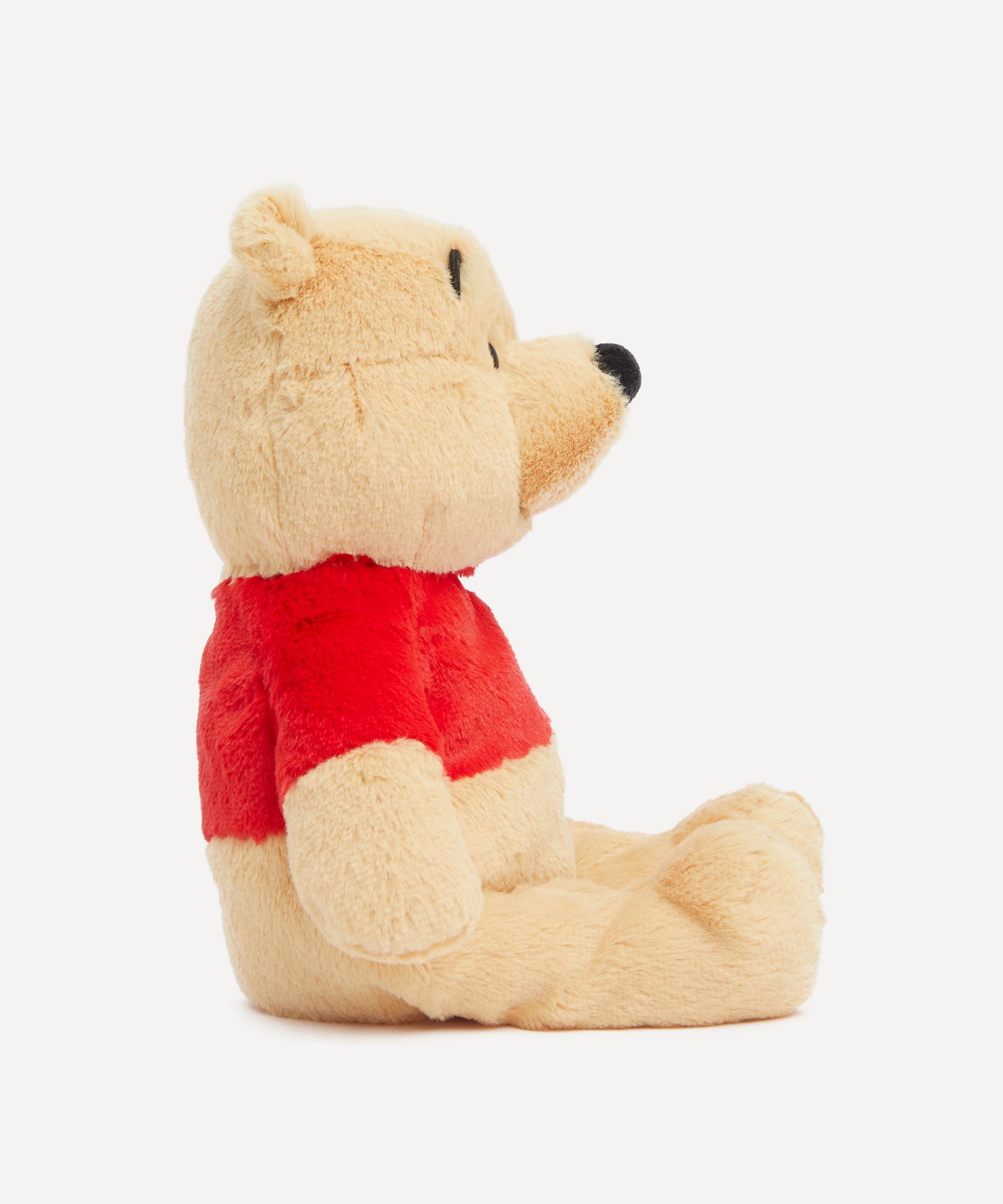 Steiff - Disney Winnie the Pooh Soft Toy image number 2