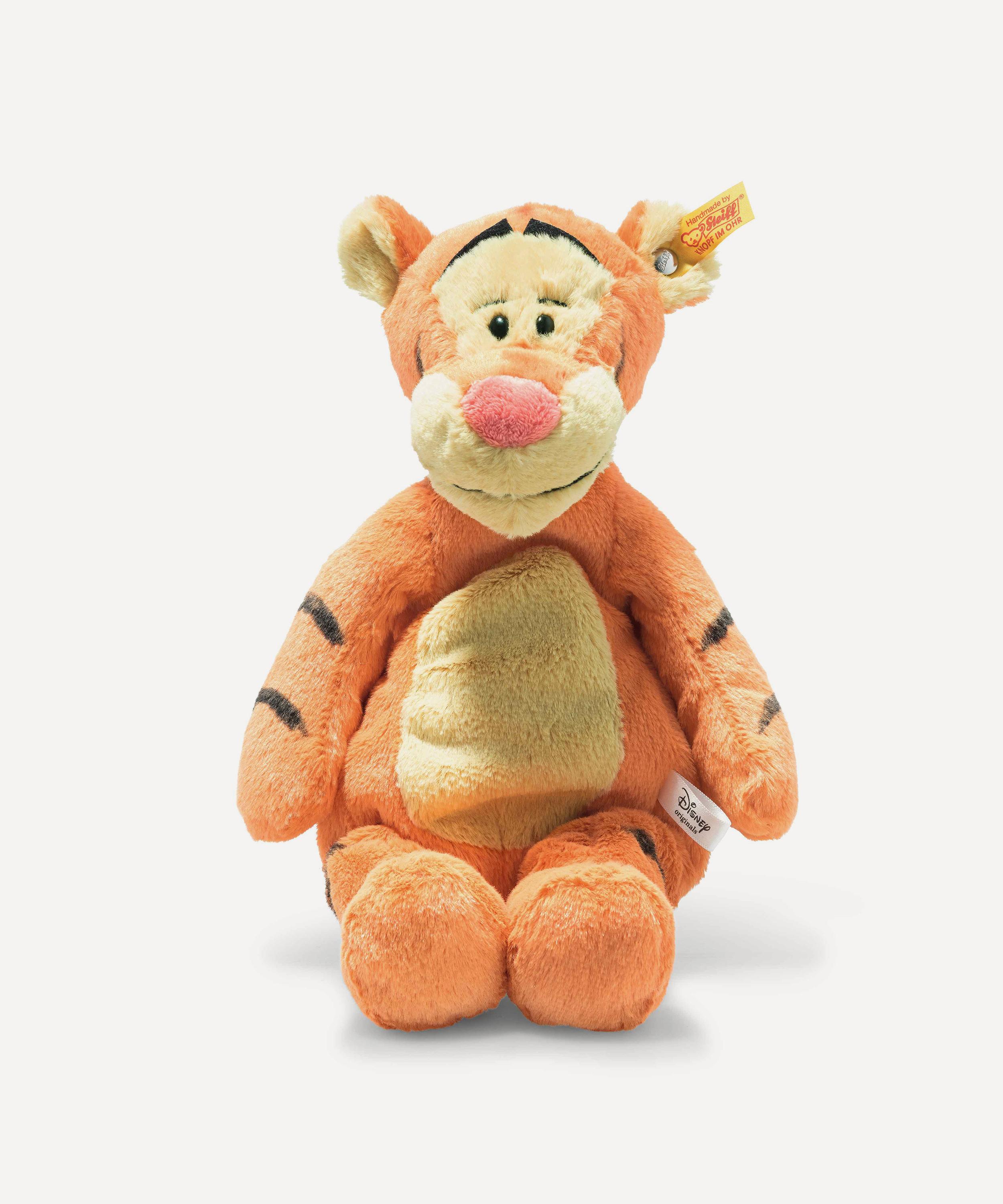 Steiff - Disney Tigger Soft Toy image number 0