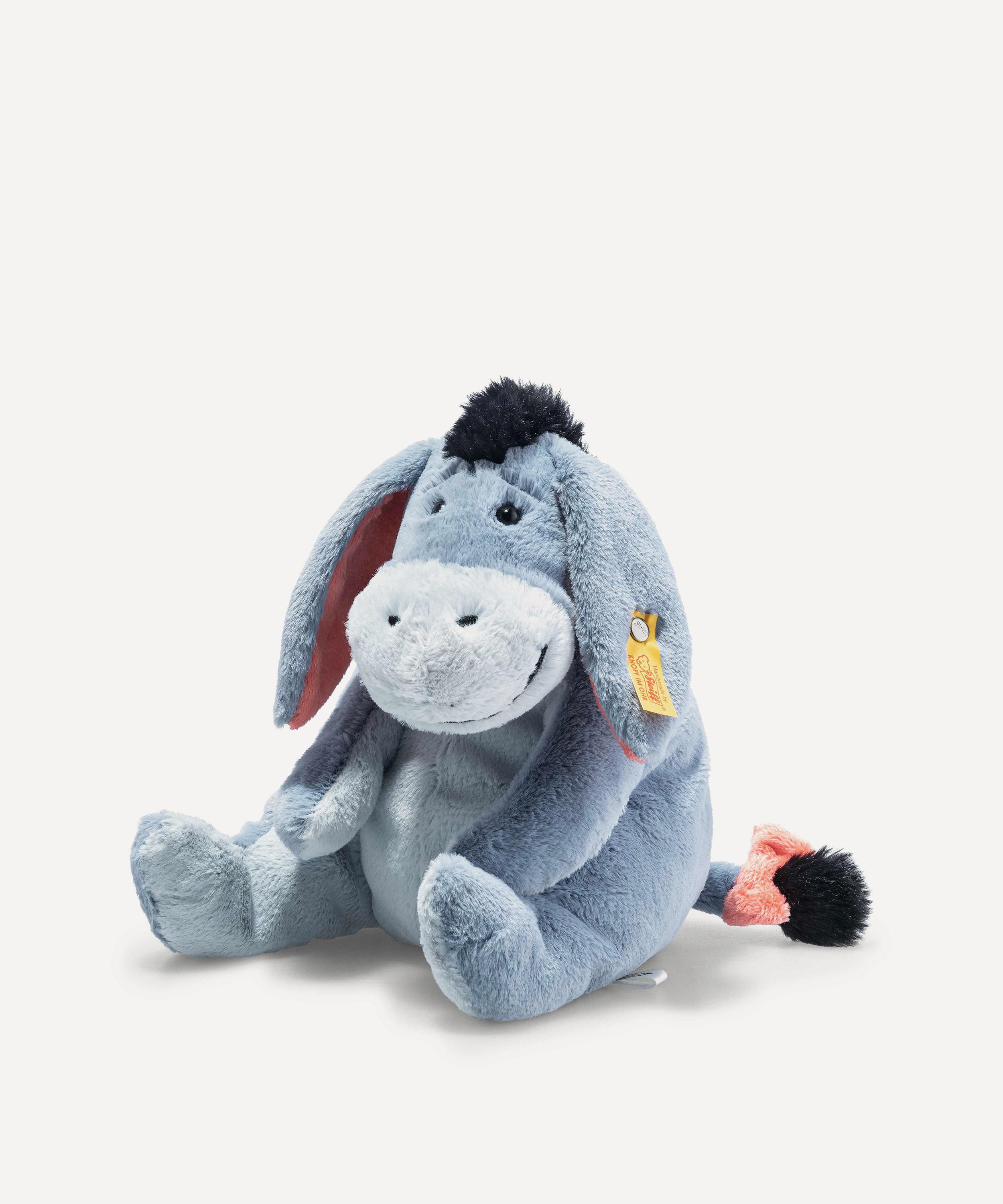 Steiff - Disney Eeyore Soft Toy