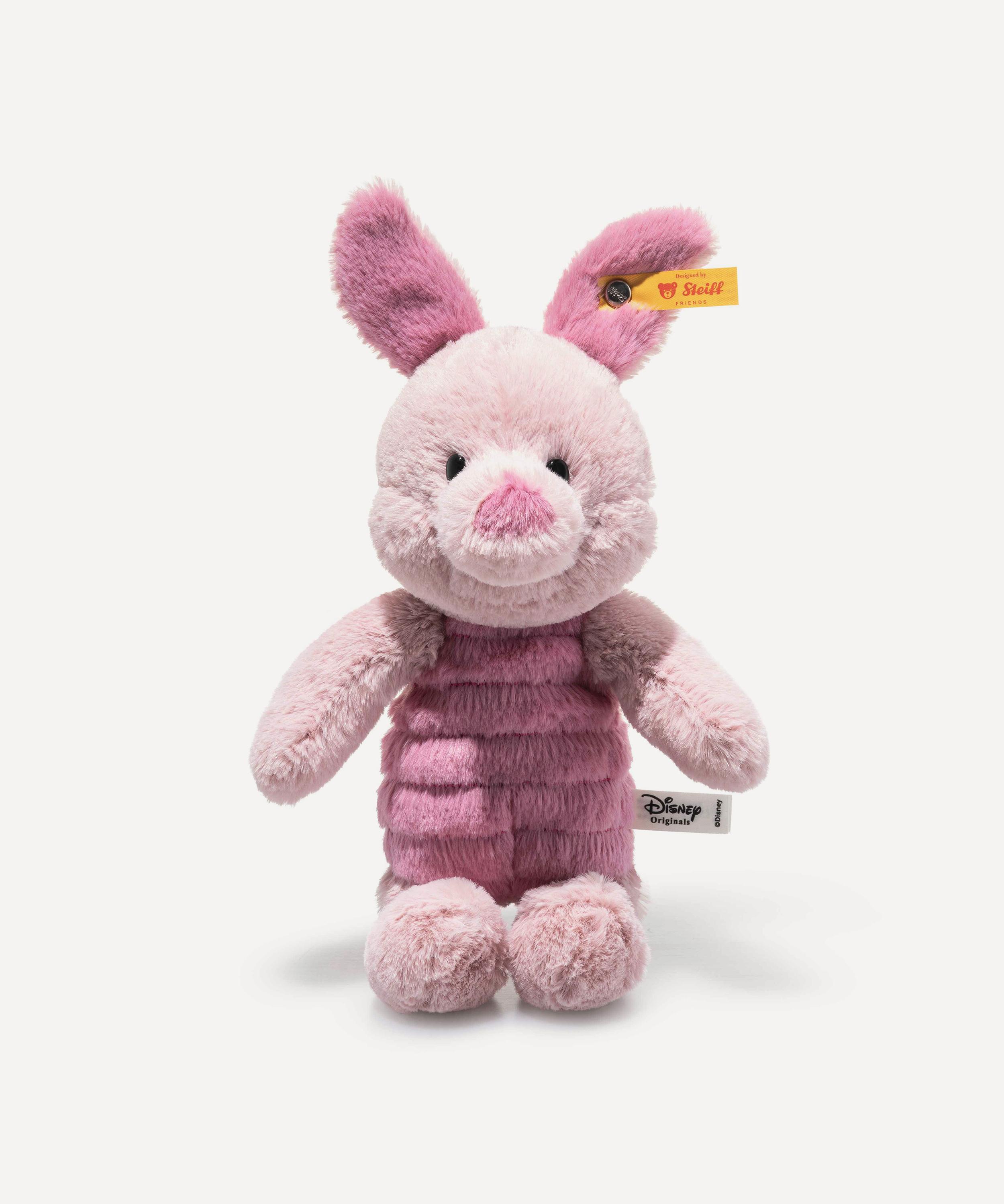 Steiff - Disney Piglet Soft Toy