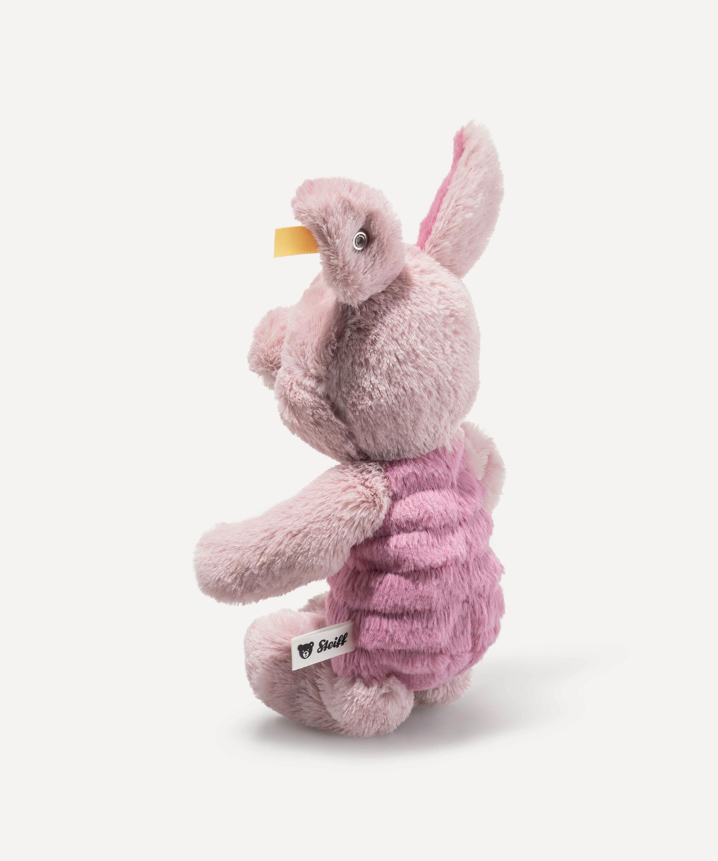 Steiff - Disney Piglet Soft Toy image number 1