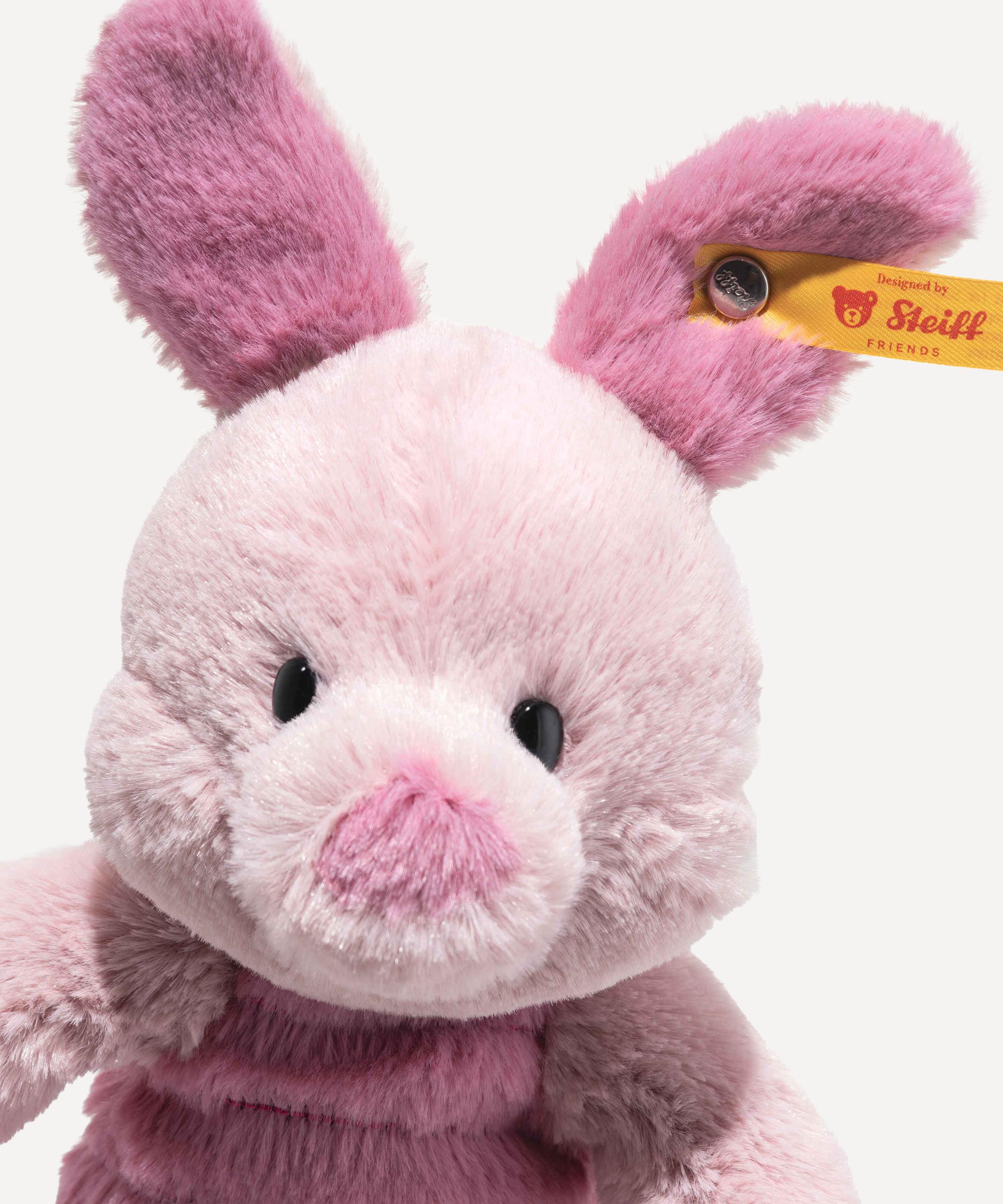 Steiff - Disney Piglet Soft Toy image number 2