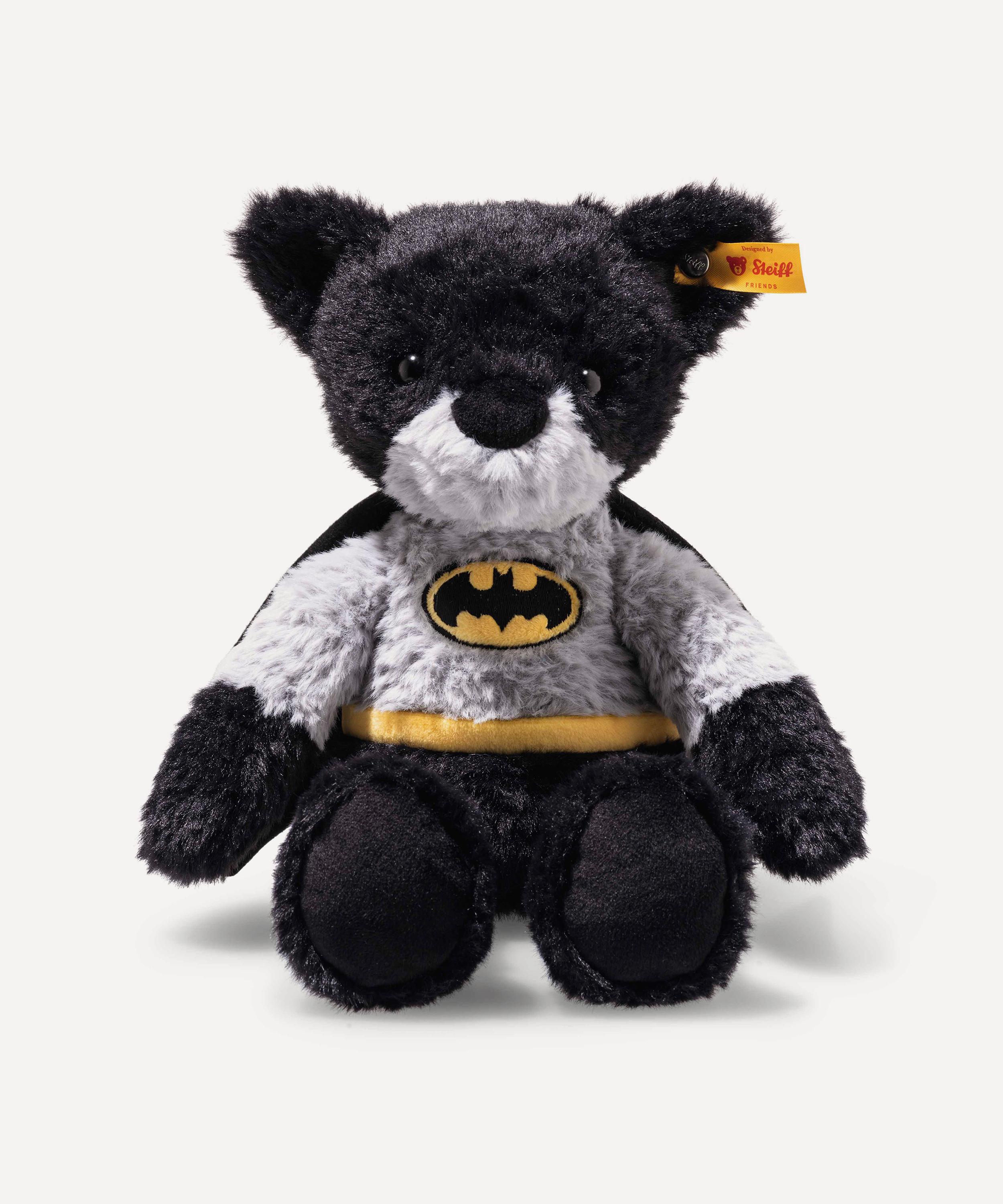 Steiff - Batman Teddy Bear