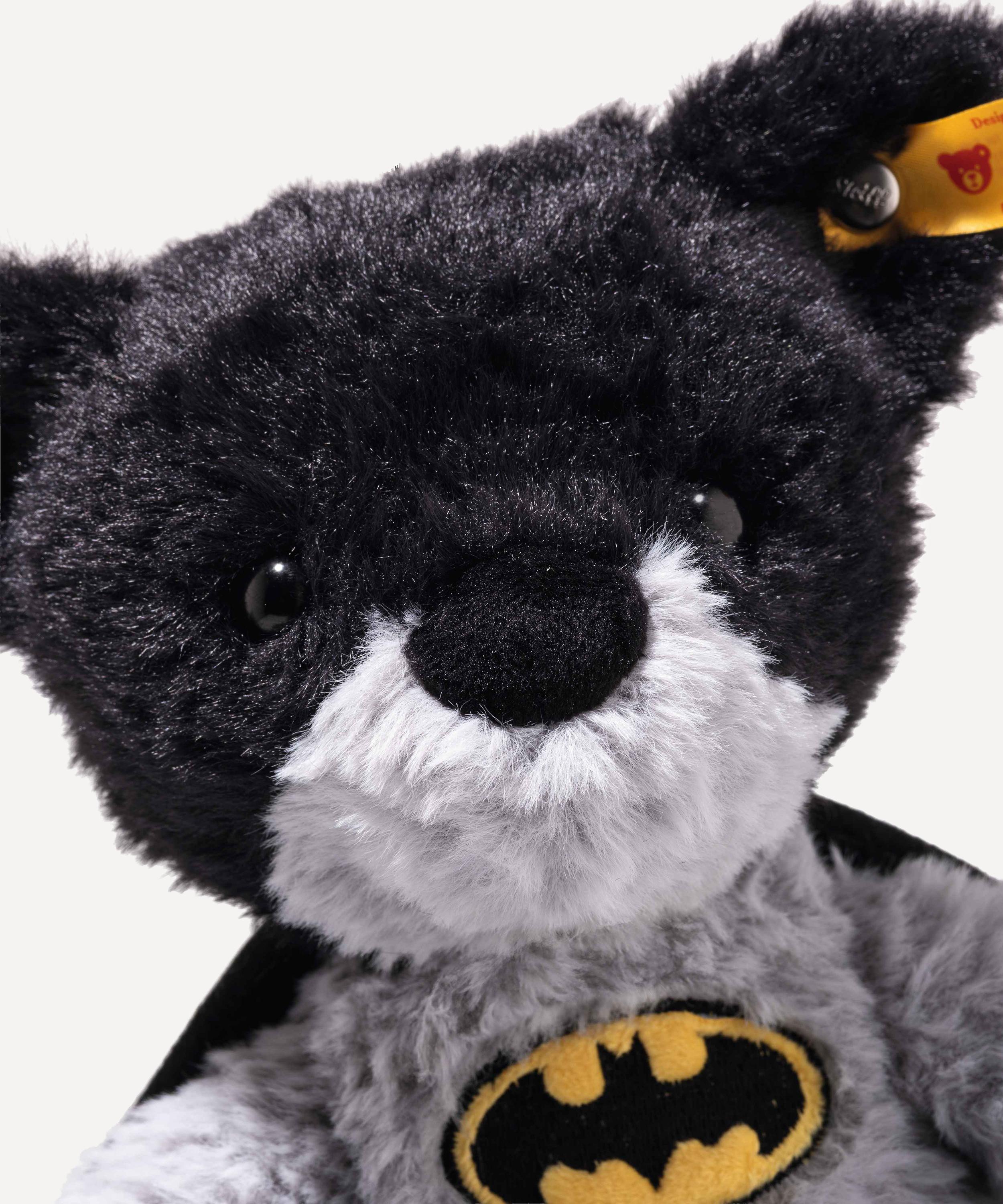 Steiff - Batman Teddy Bear image number 2