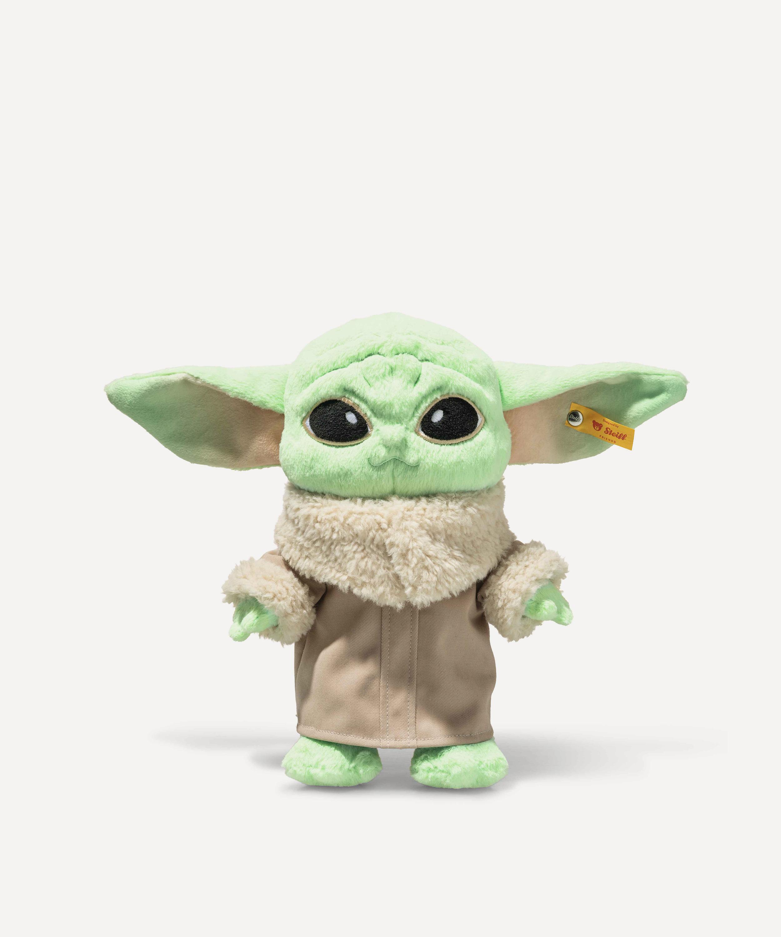 Steiff - Star Wars Grogu Soft Toy