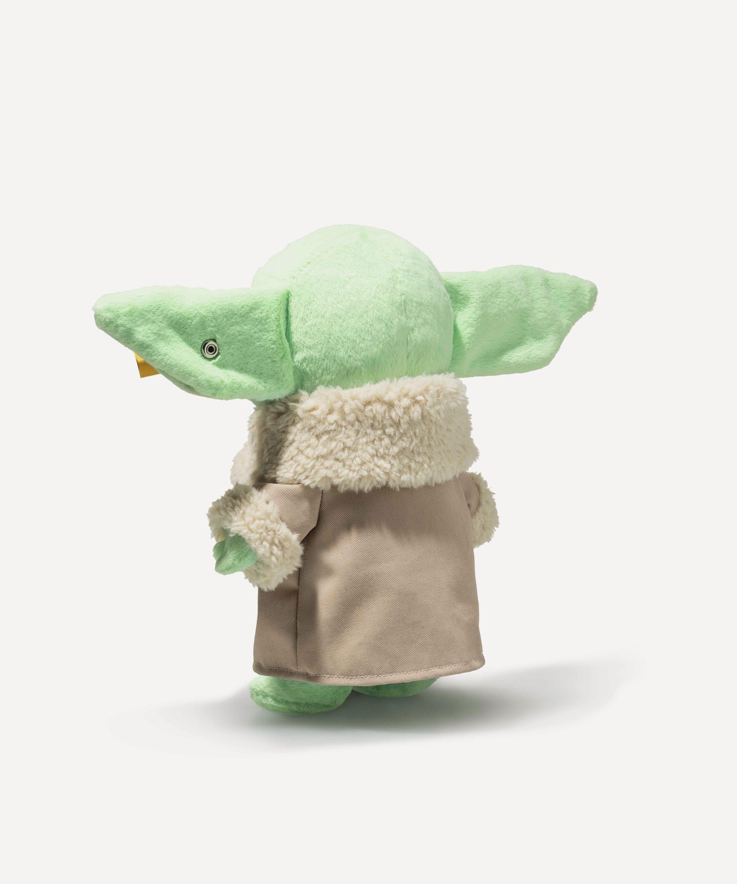 Steiff - Star Wars Grogu Soft Toy image number 2