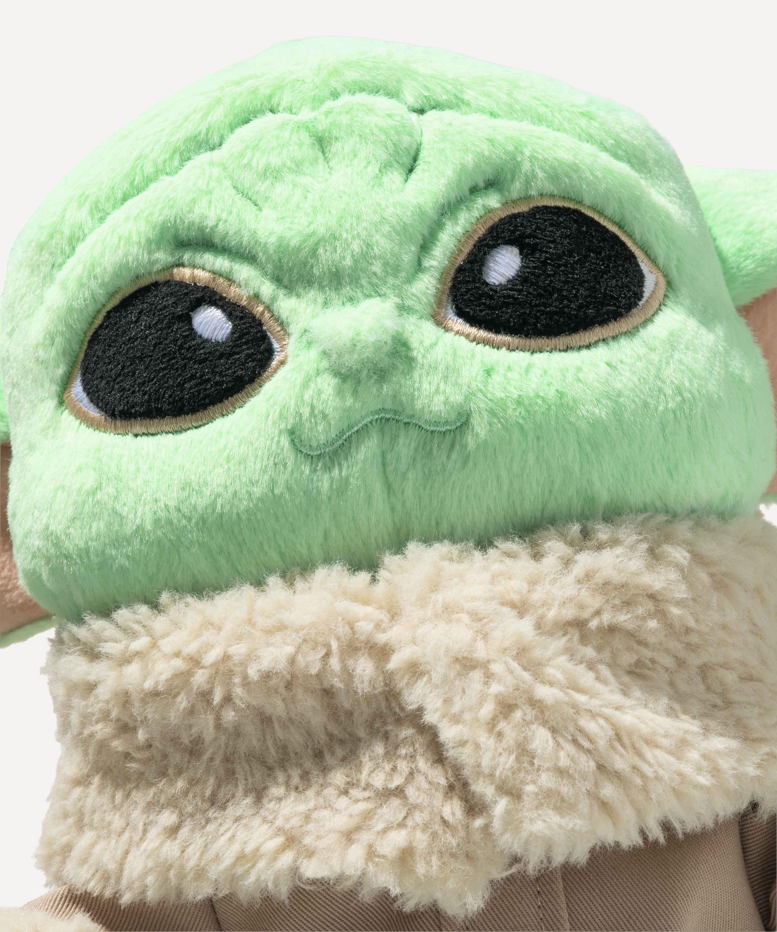 Steiff - Star Wars Grogu Soft Toy image number 3