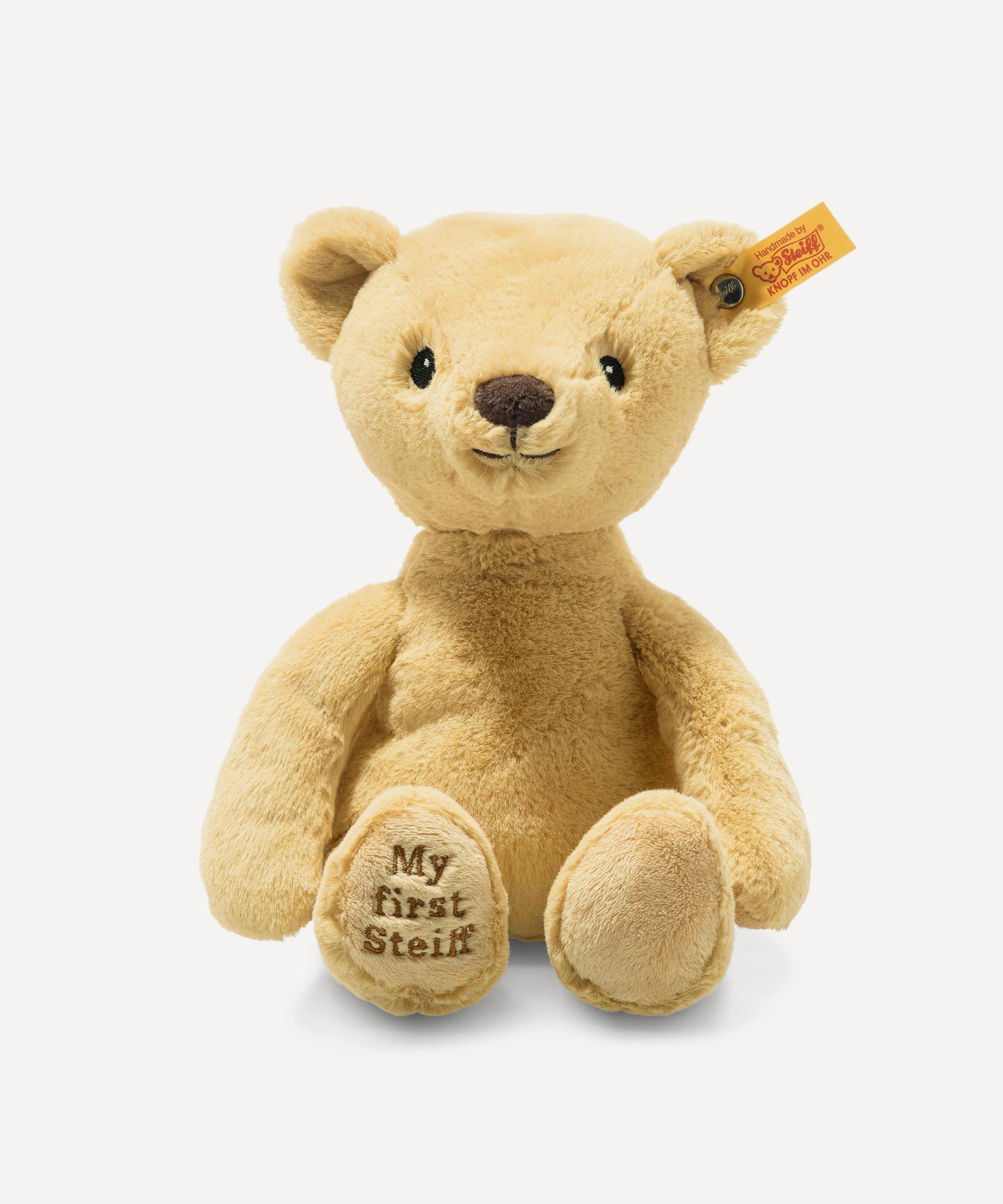 Steiff - My First Steiff Teddy Bear Soft Toy