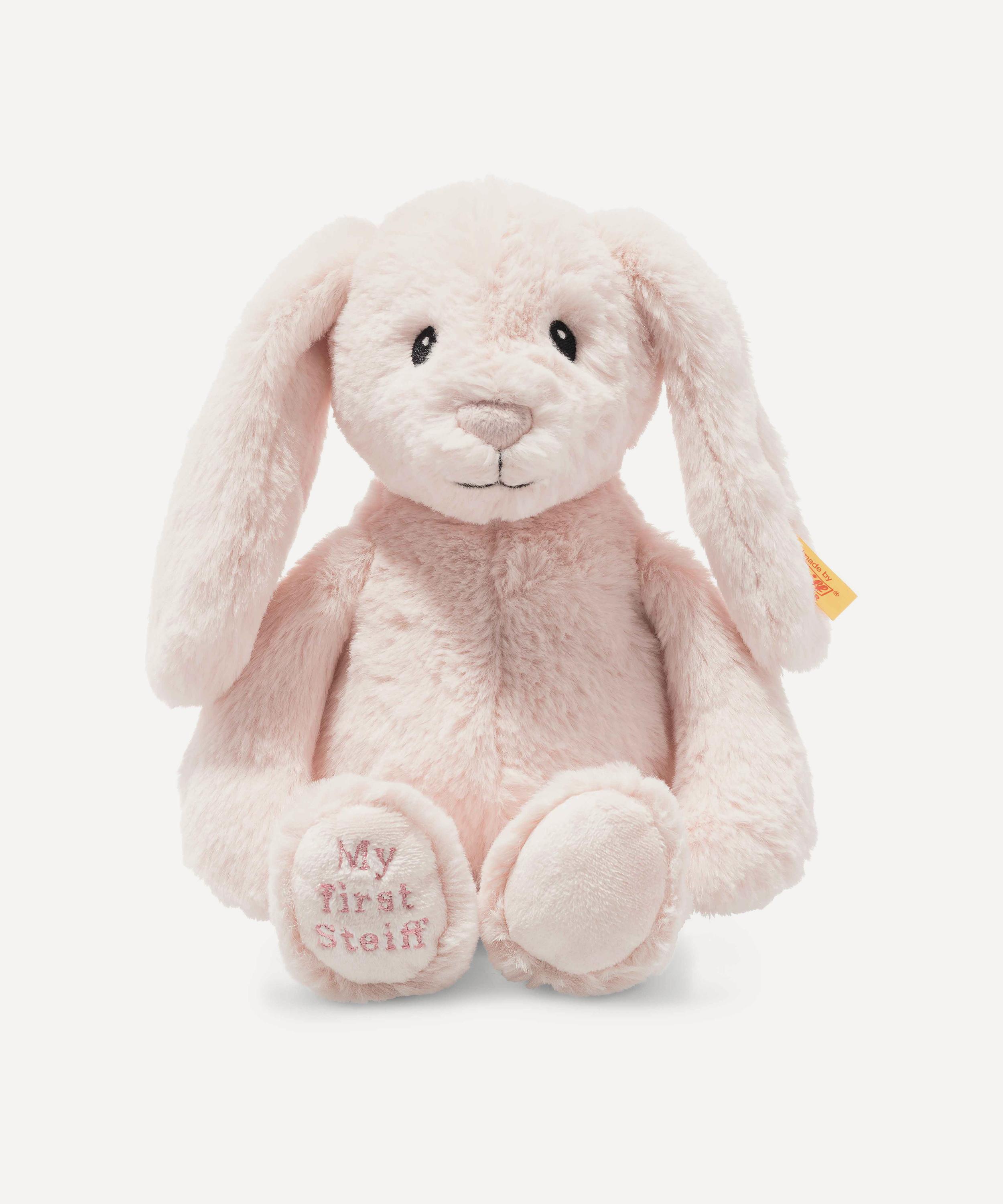 Steiff - My First Steiff Teddy Bear Soft Toy image number 0