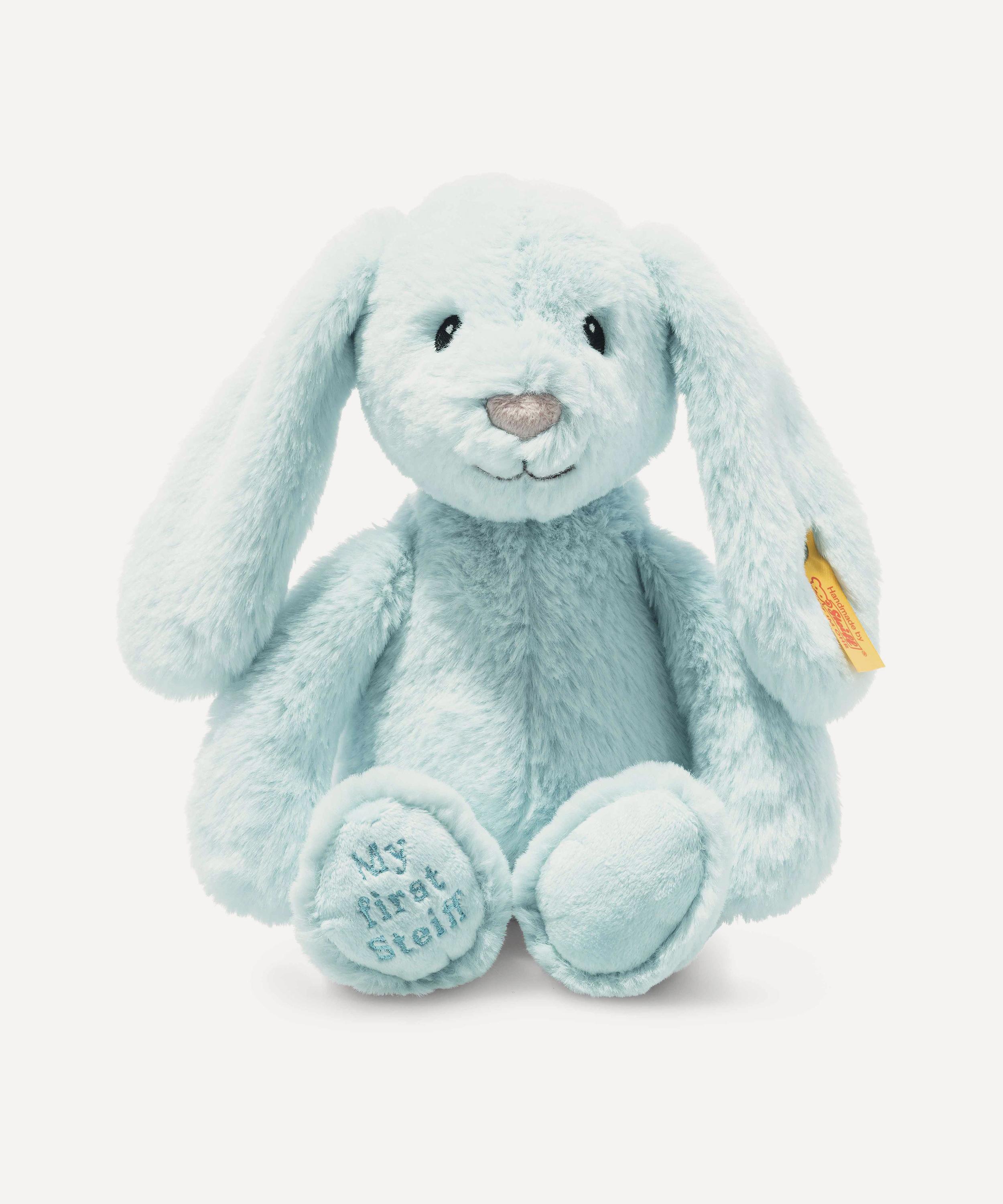 Steiff - My First Steiff Hoppie Rabbit Soft Toy