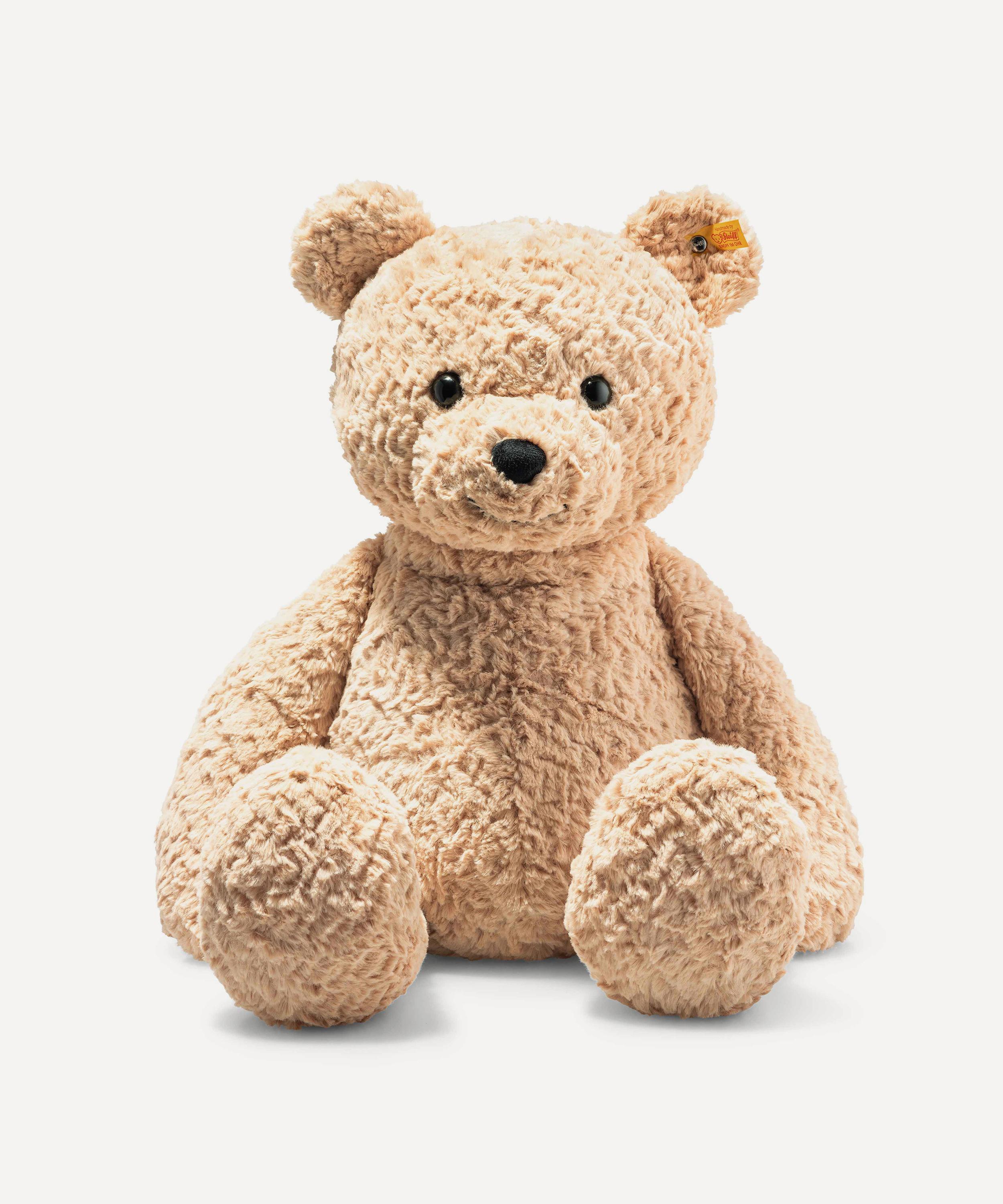 Steiff - Jimmy Teddy Bear Soft Toy
