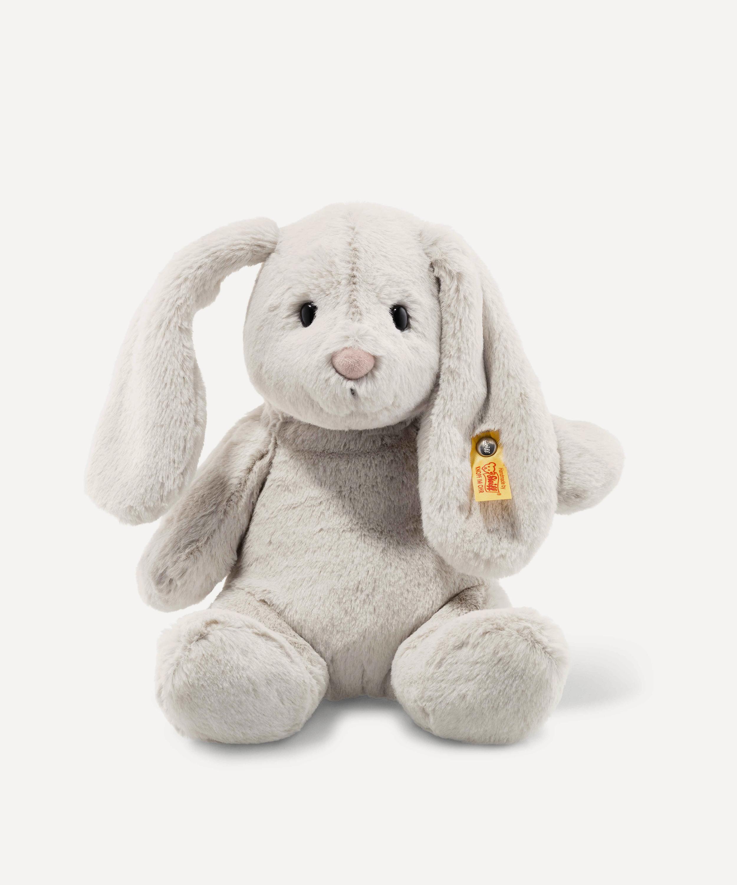 Steiff - Hoppie Rabbit Soft Toy image number 0