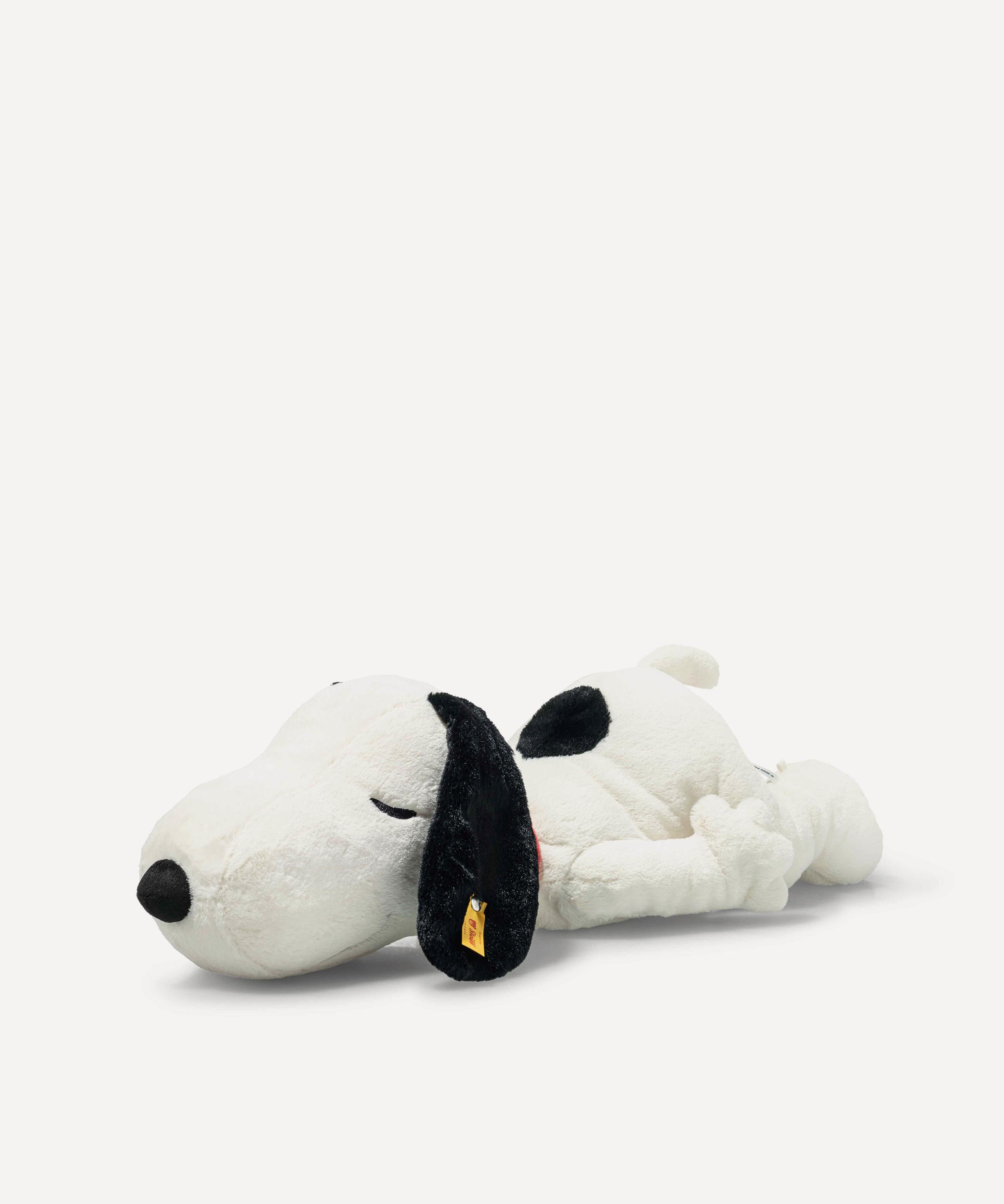 Steiff - Snoopy Large Soft Toy image number 0