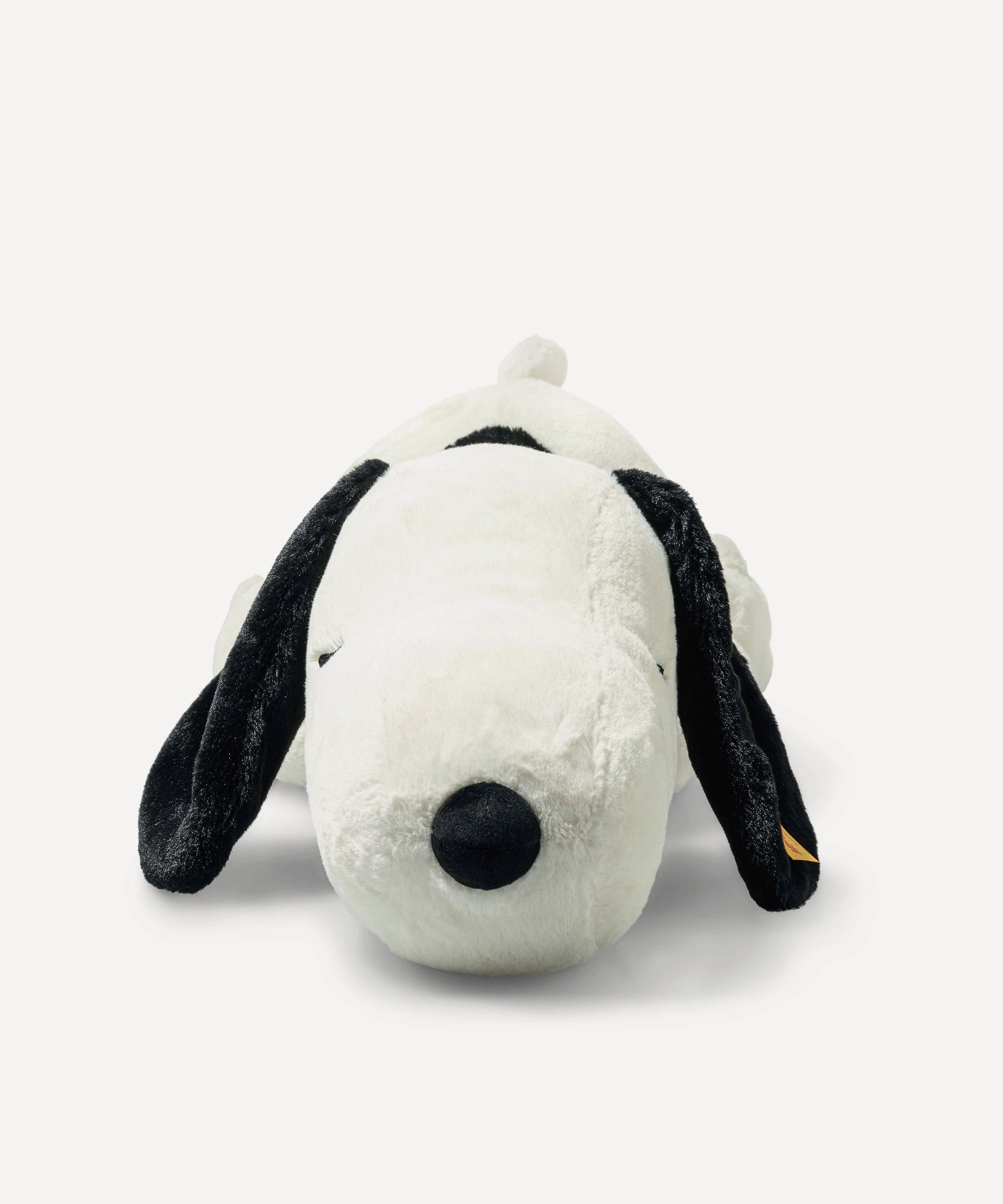 Steiff - Snoopy Large Soft Toy image number 1