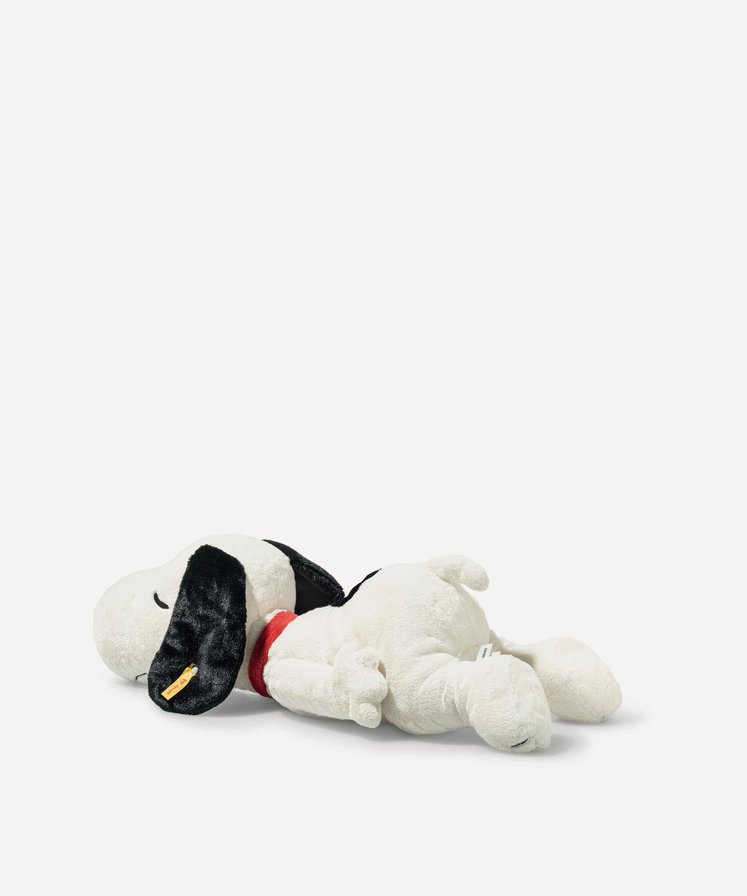 Steiff - Snoopy Large Soft Toy image number 2