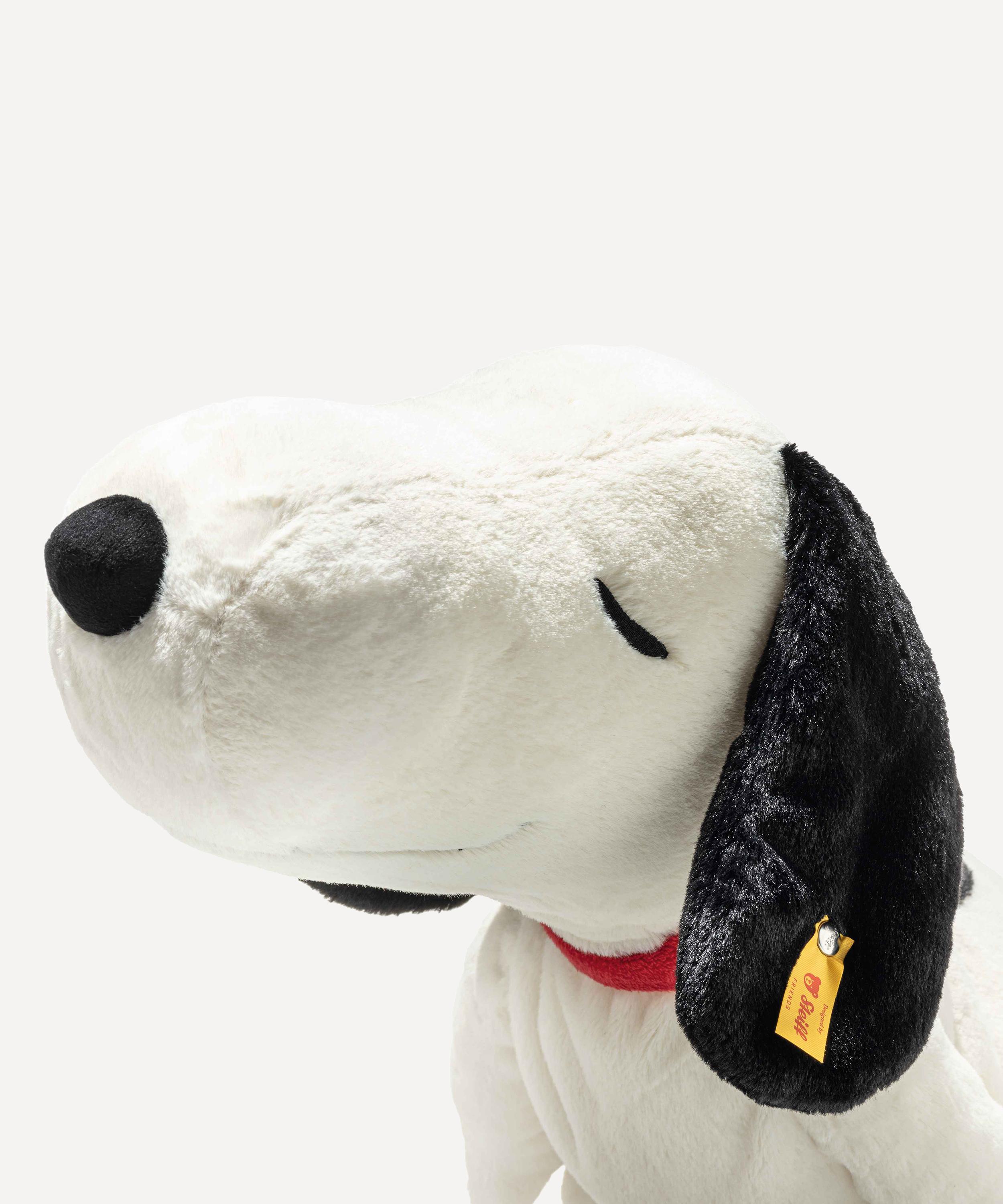 Steiff - Snoopy Large Soft Toy image number 3