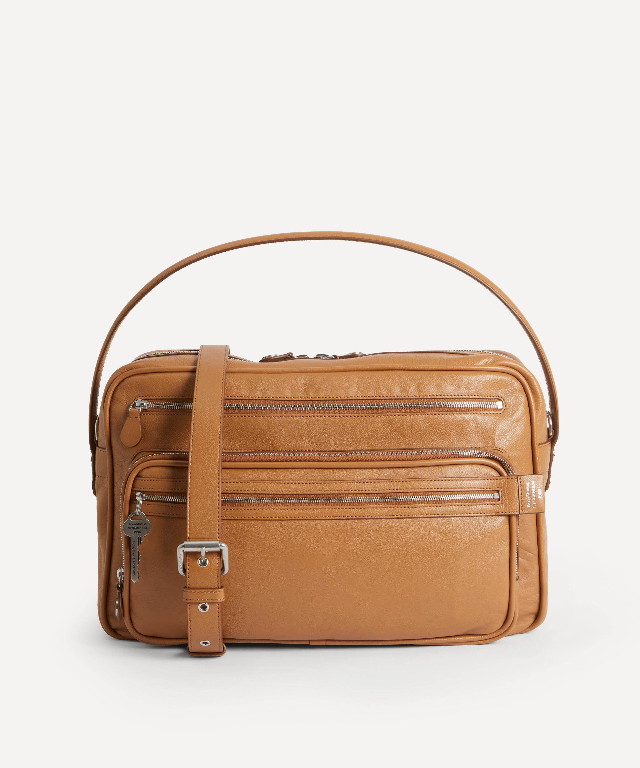 Acne Studios - Camero Camera Shoulder Bag