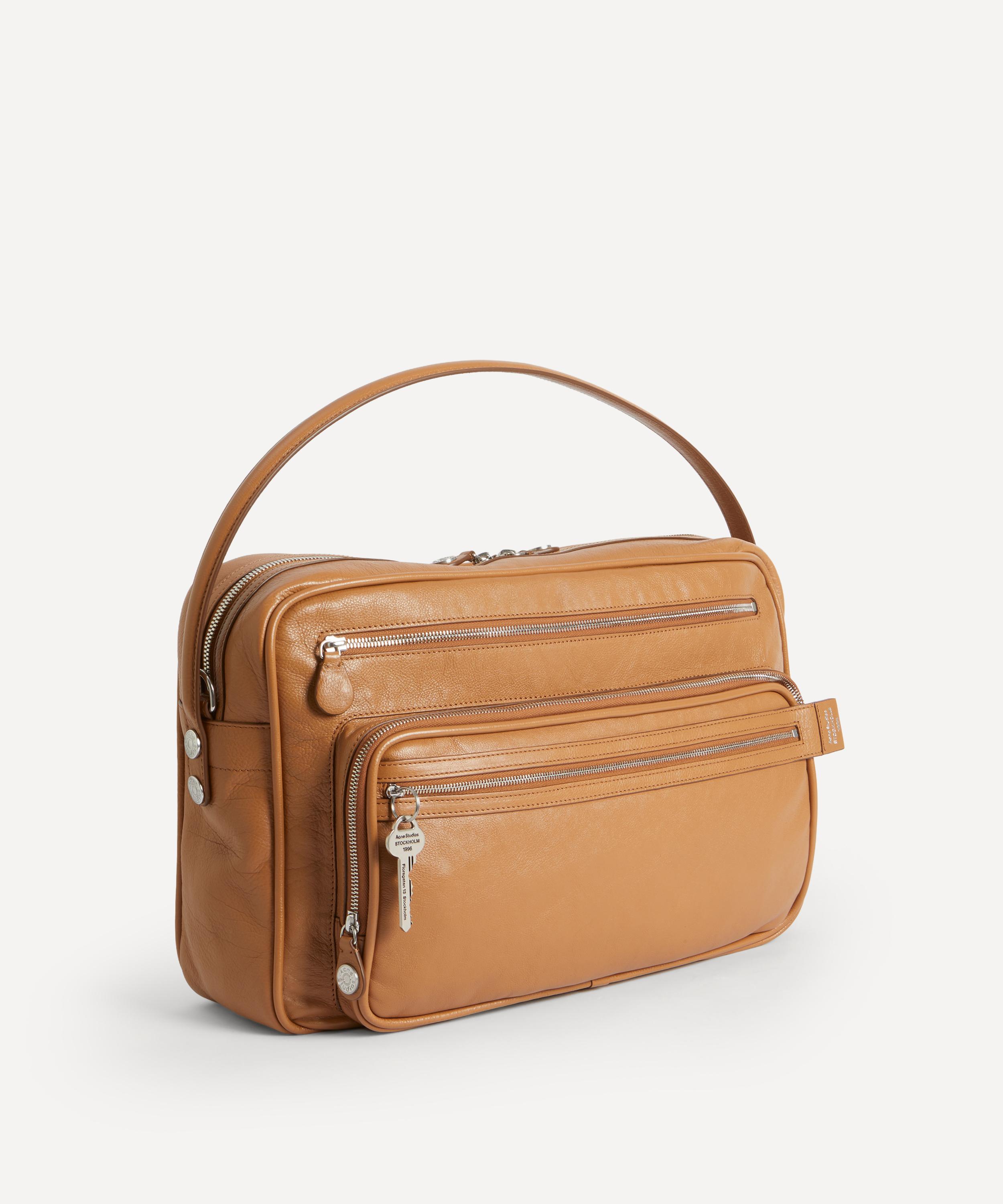 Acne Studios - Camero Camera Shoulder Bag image number 2