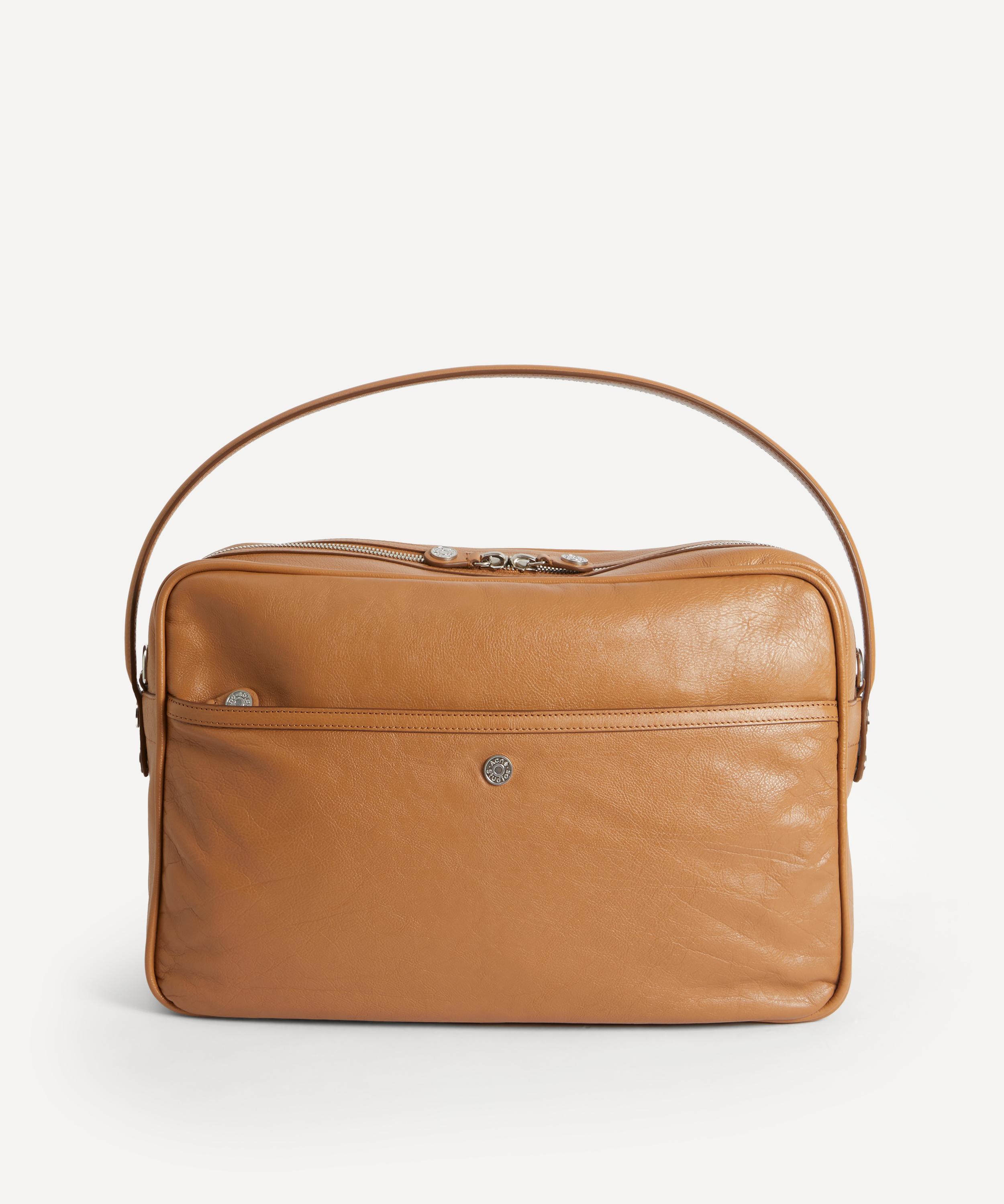 Acne Studios - Camero Camera Shoulder Bag image number 3