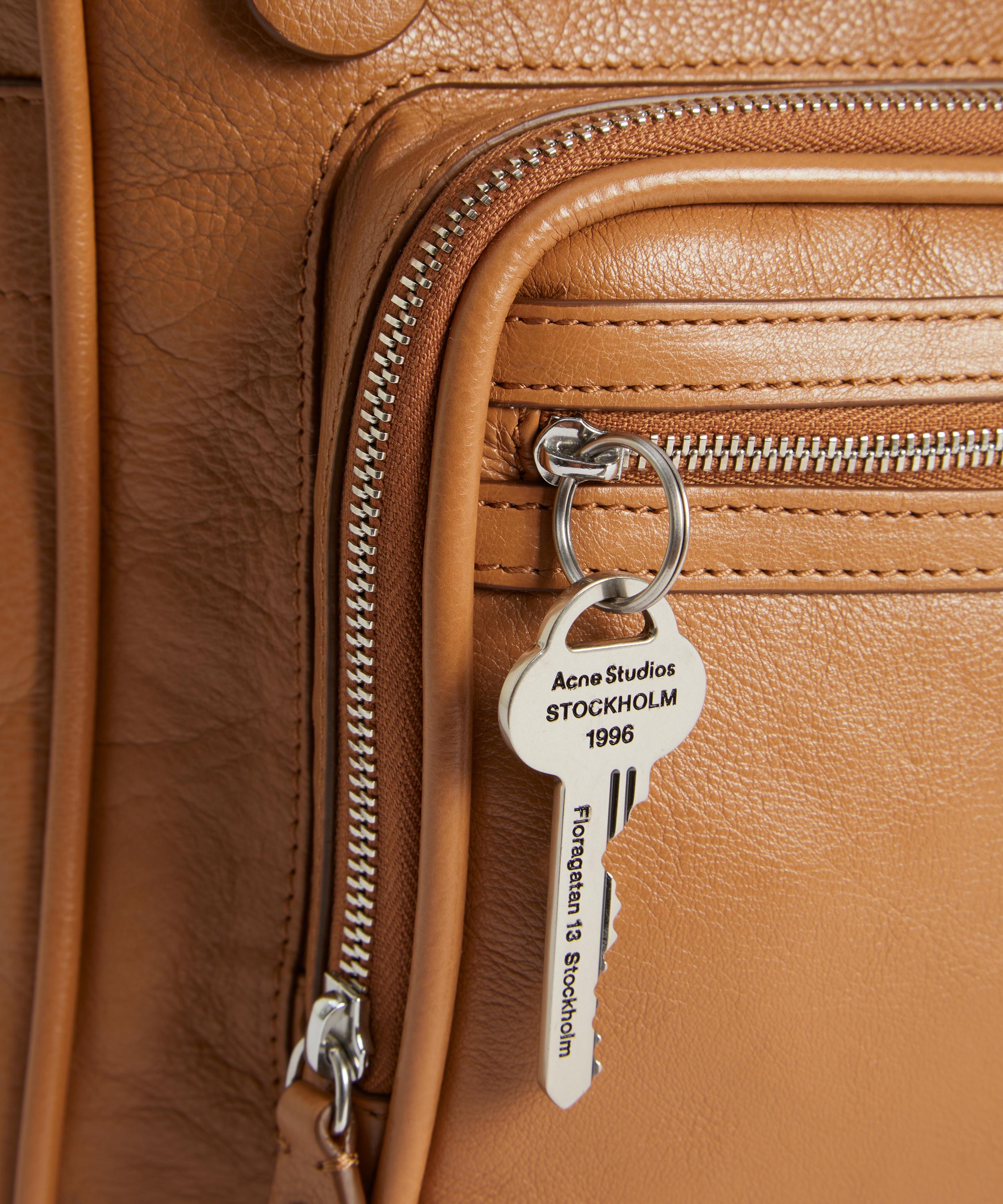 Acne Studios - Camero Camera Shoulder Bag image number 4